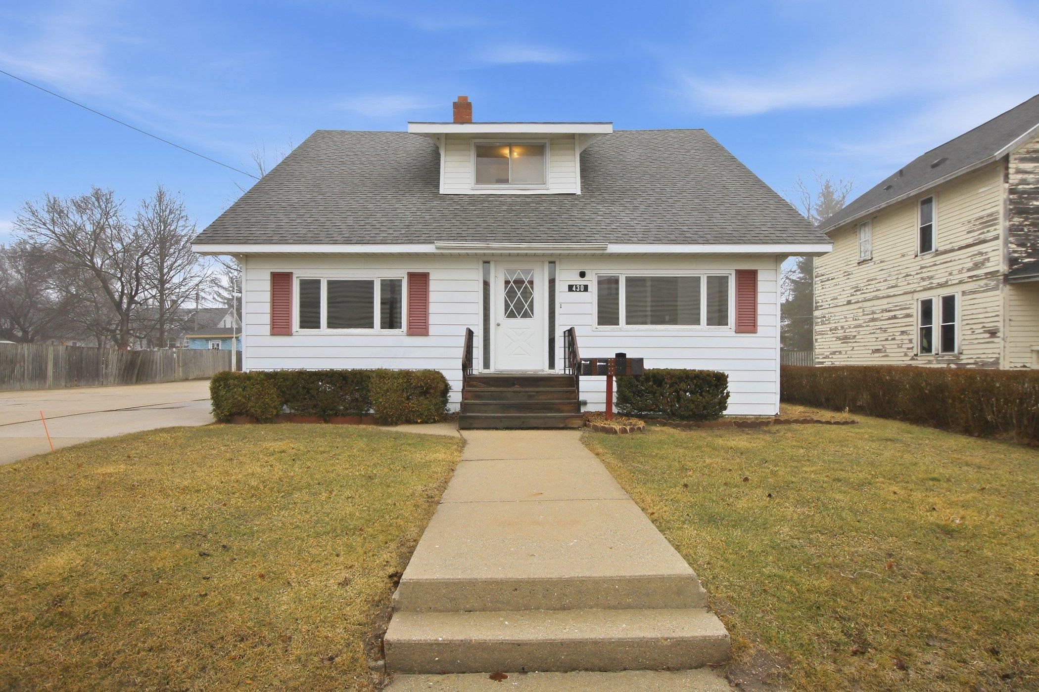 430 Bridge AVE