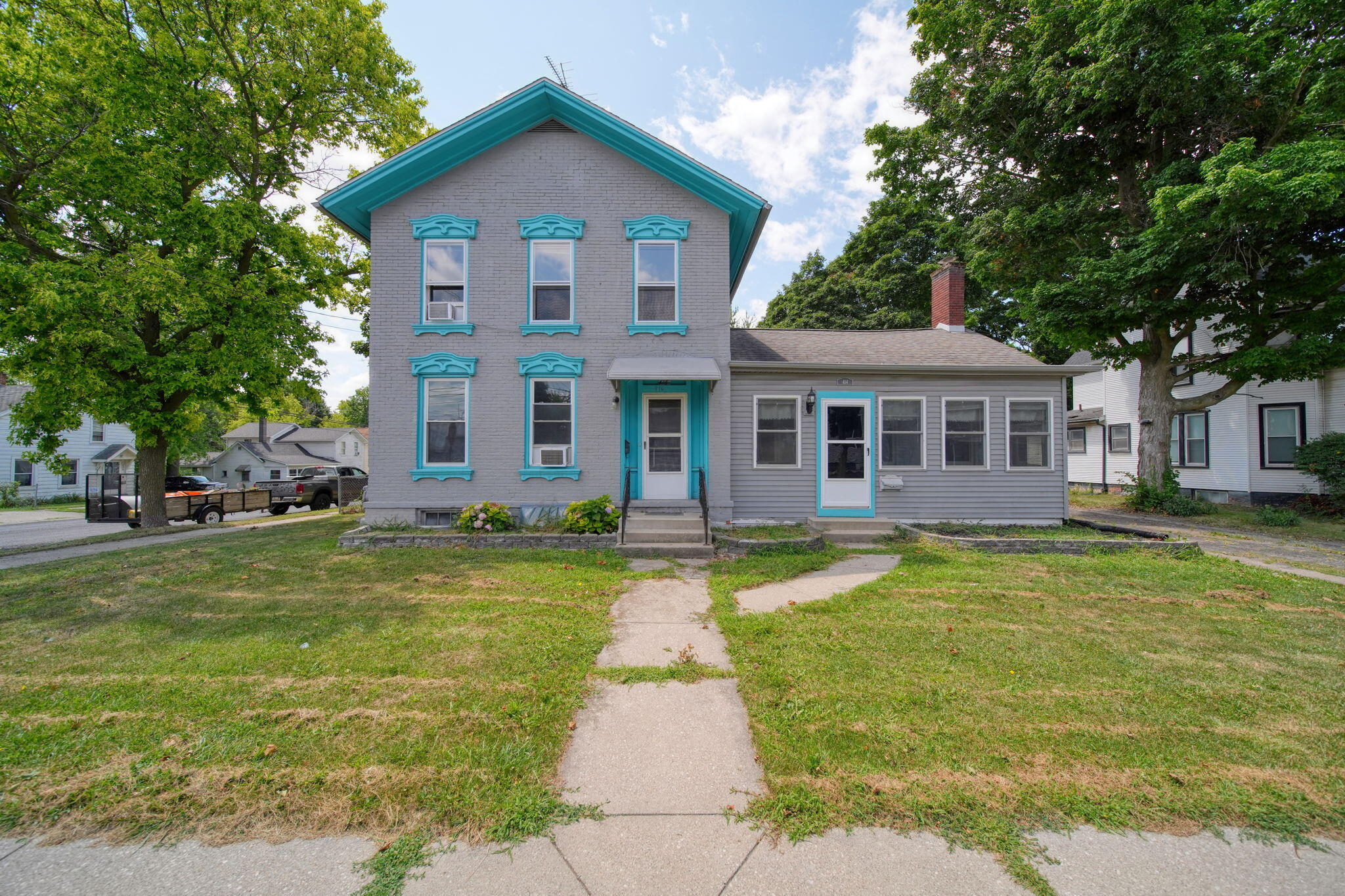 414 Division Street