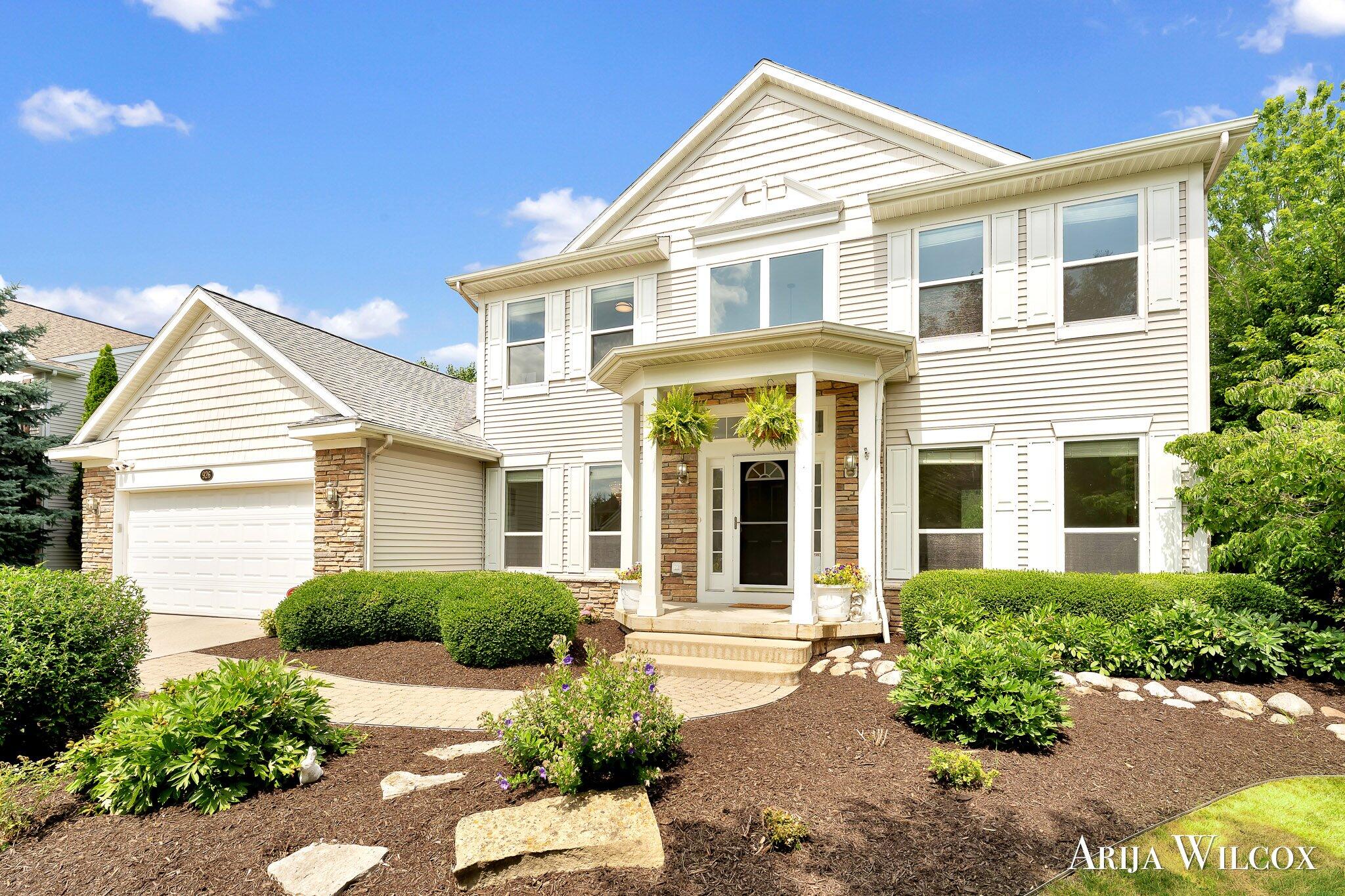 926 Dogwood Meadows Drive SE Unit: 45