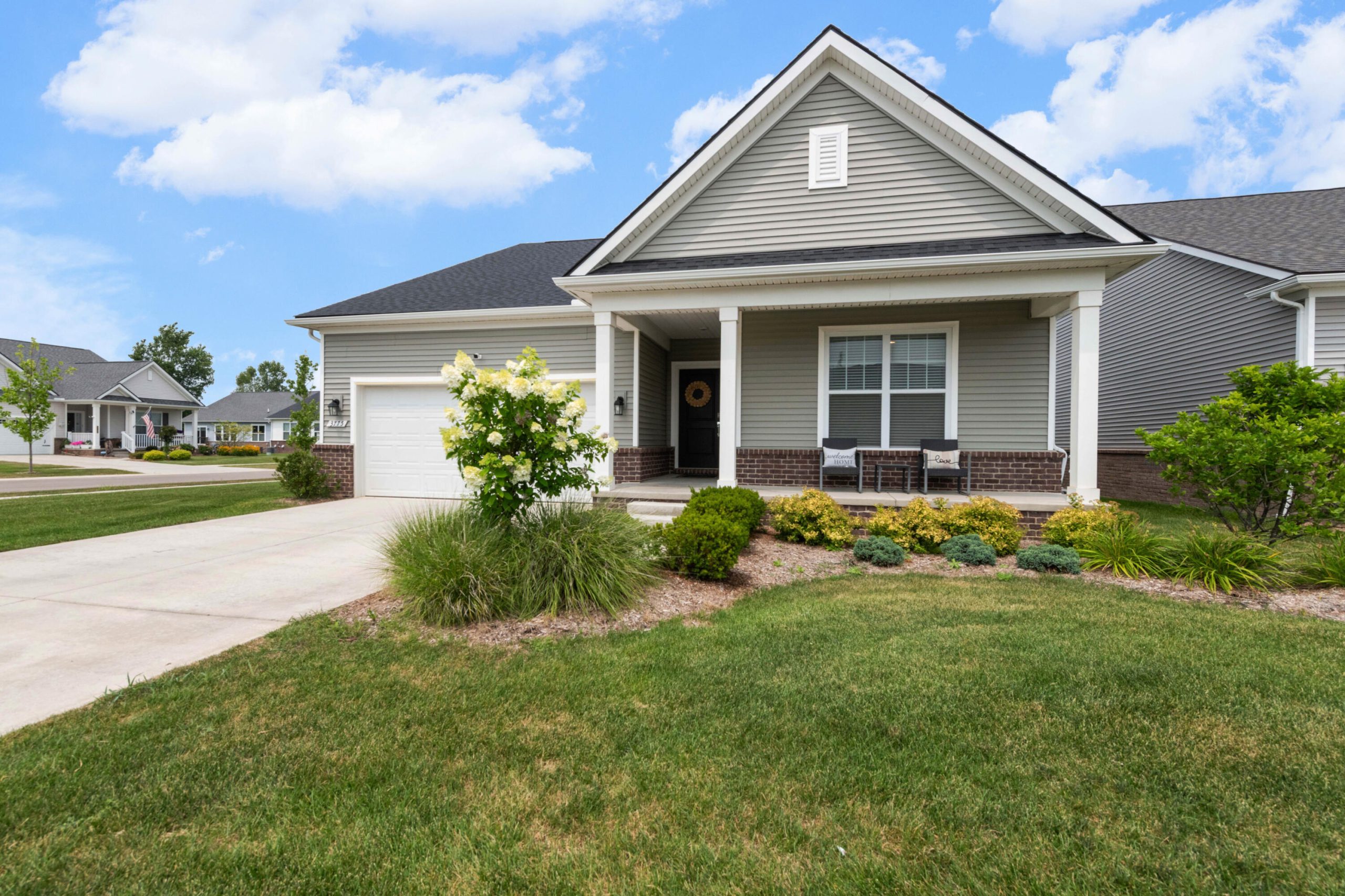 3775 Park Creek Lane