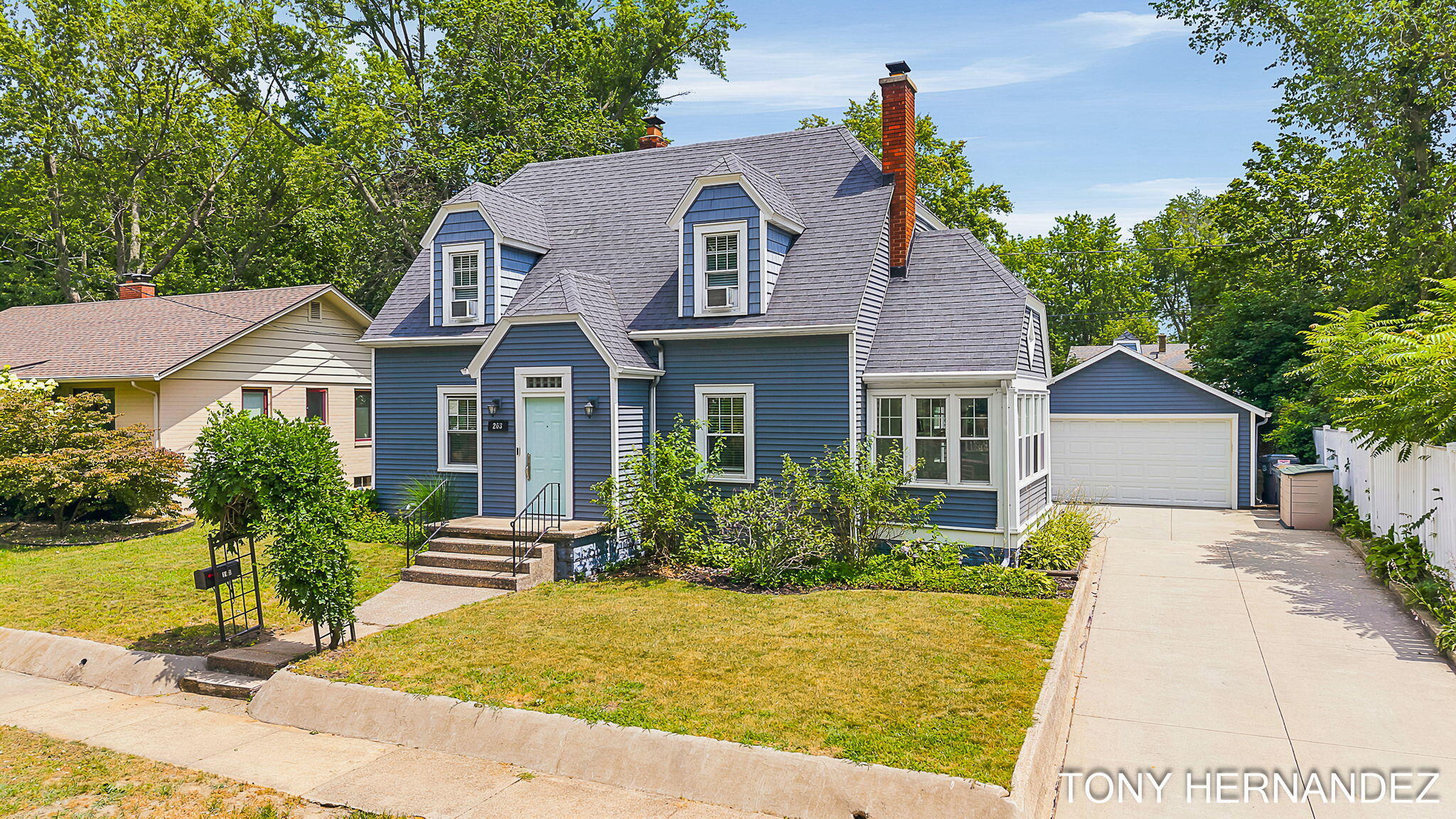 263 Cherry Court