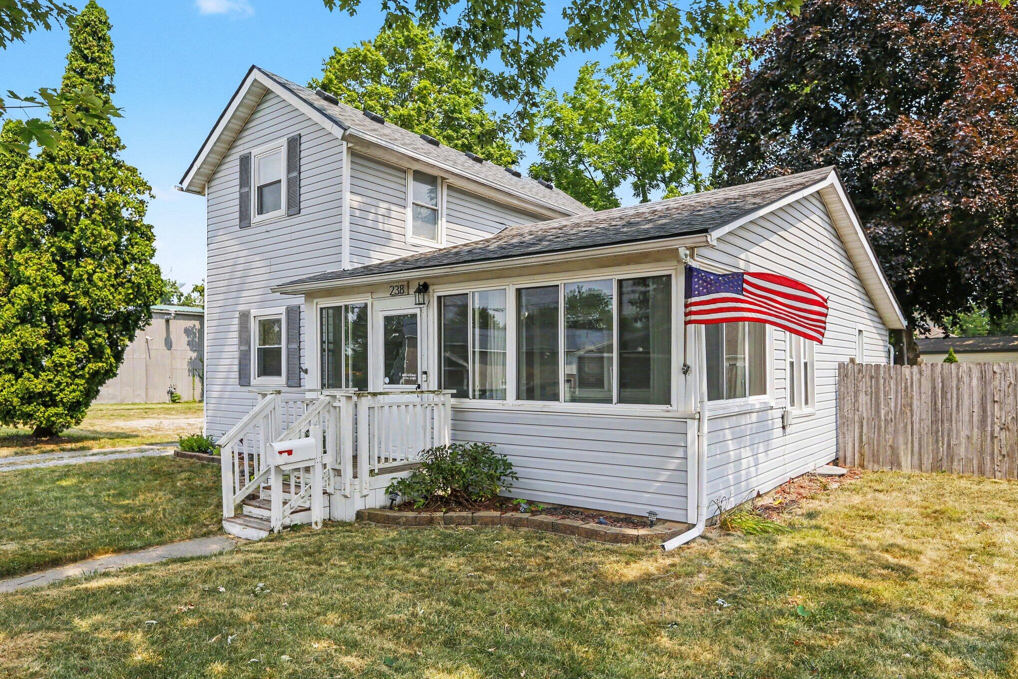 238 W Main Street