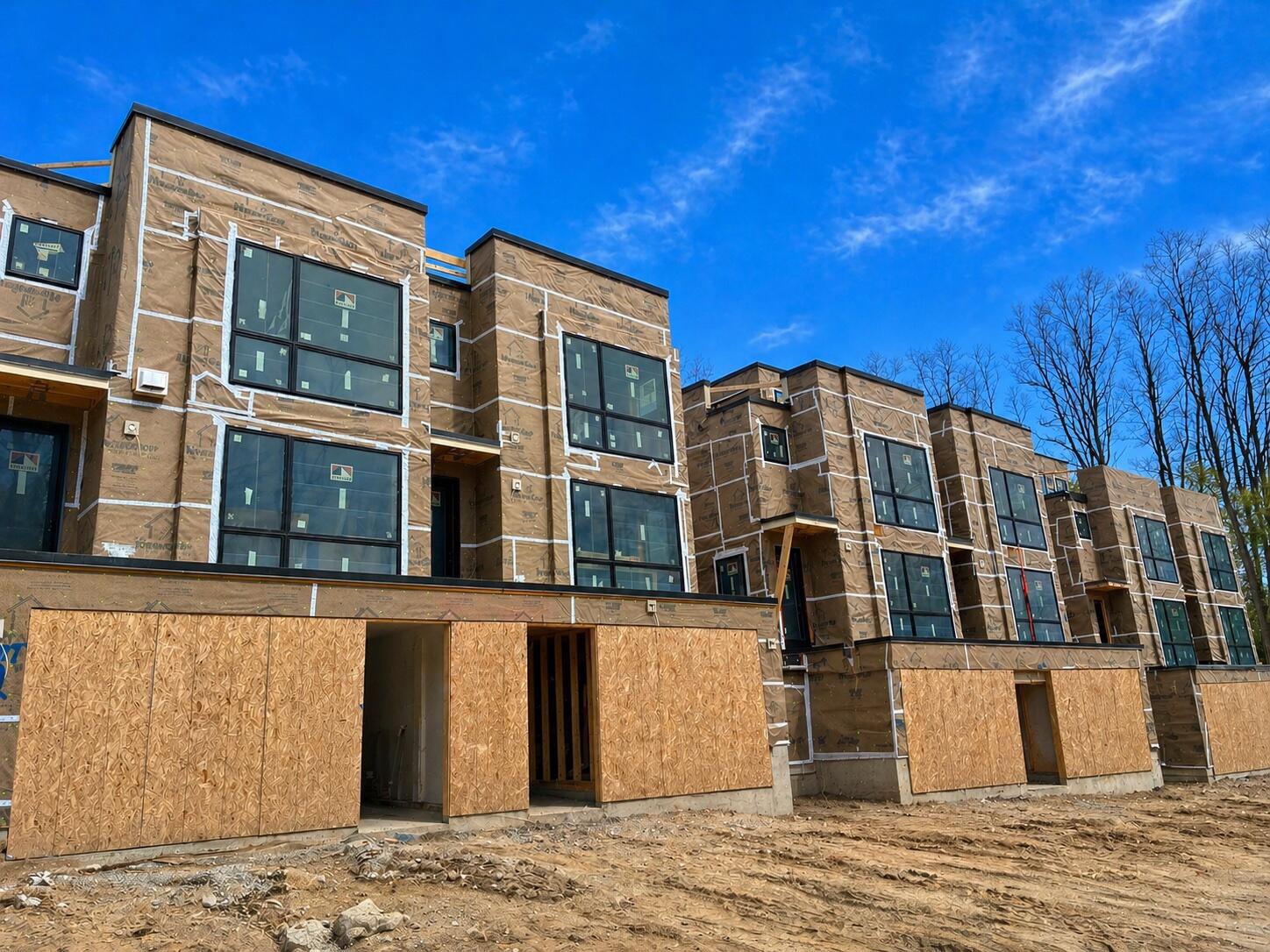 1128 Longshore Drive Unit: 1