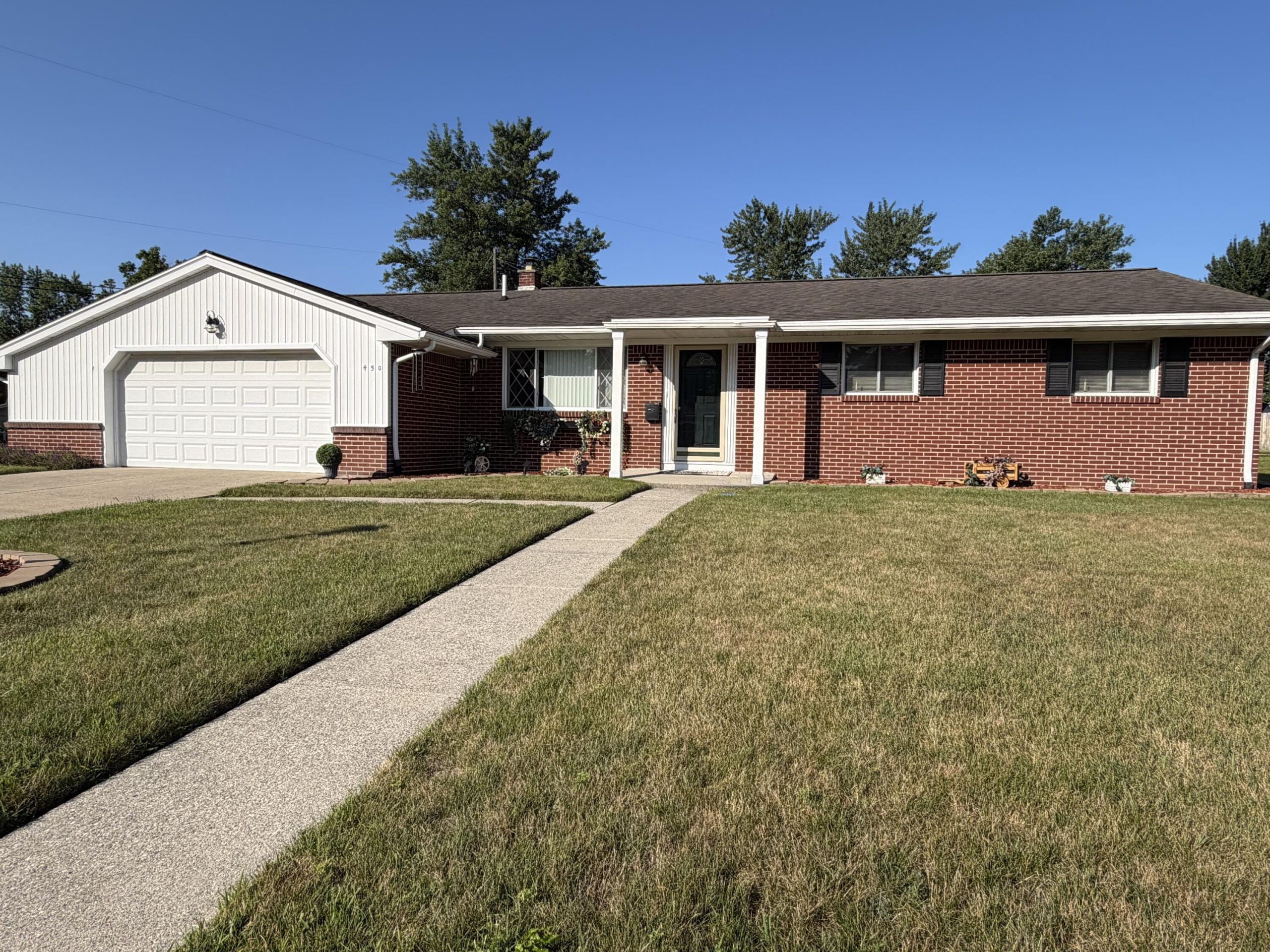 450 College Park Drive