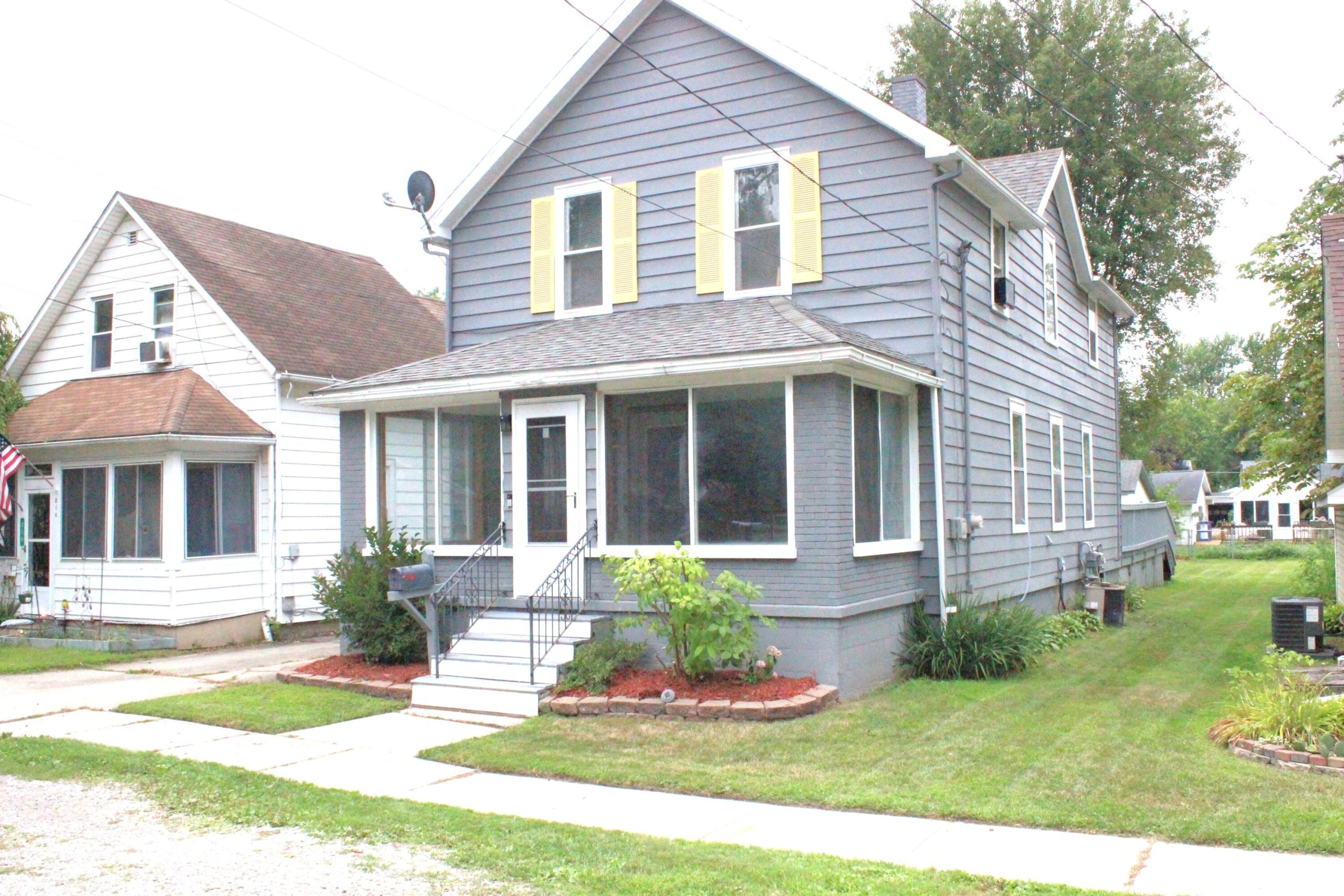208 Jay Street