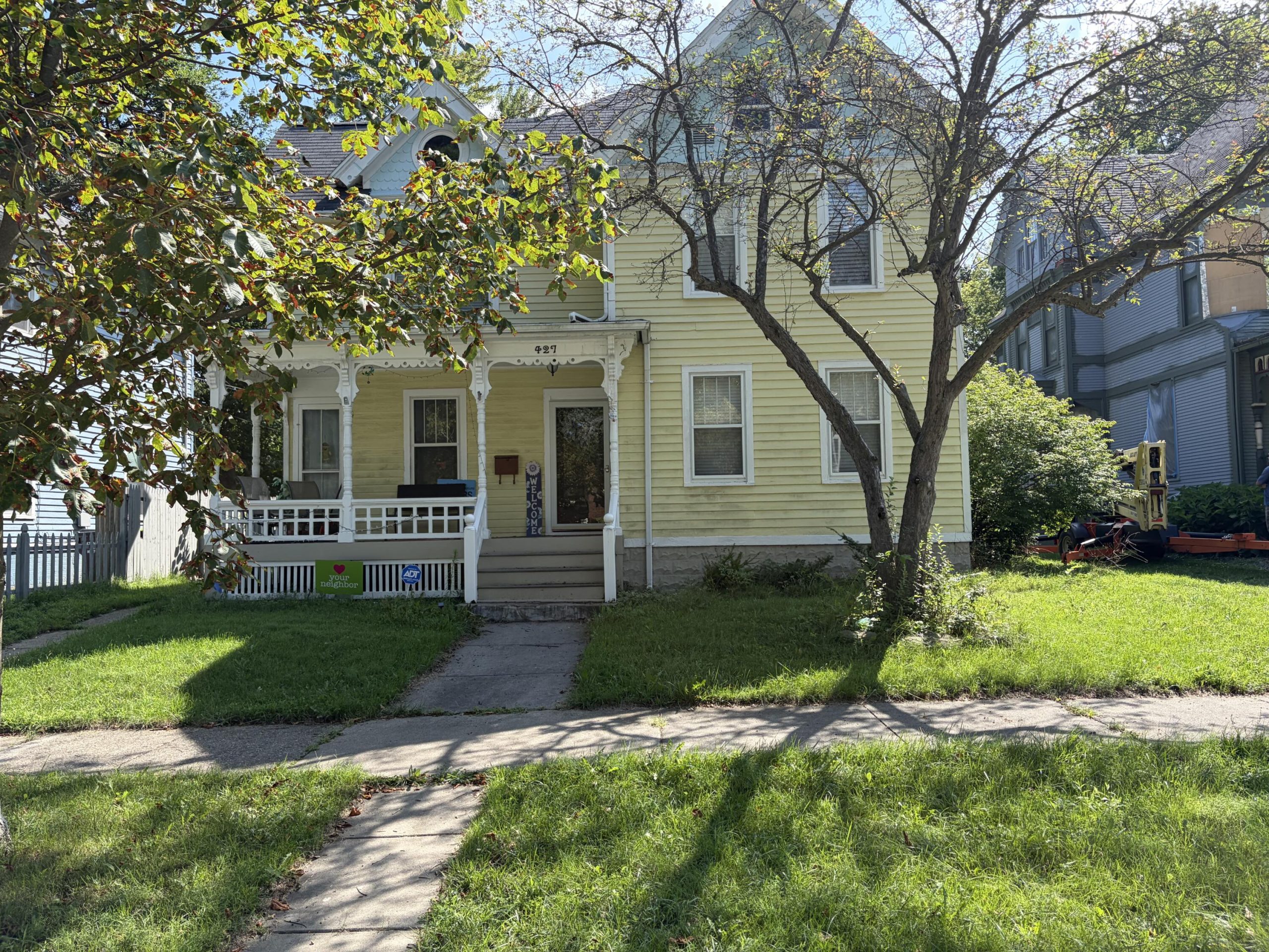 427 Dennis Street