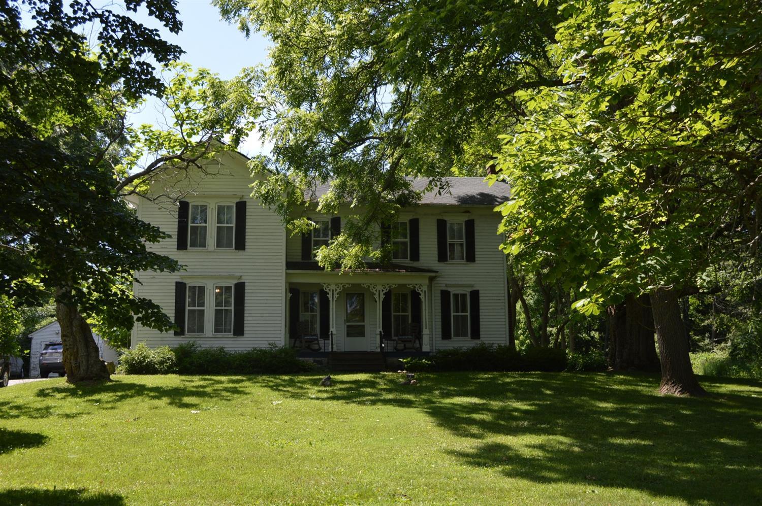 4561 N Lake Road