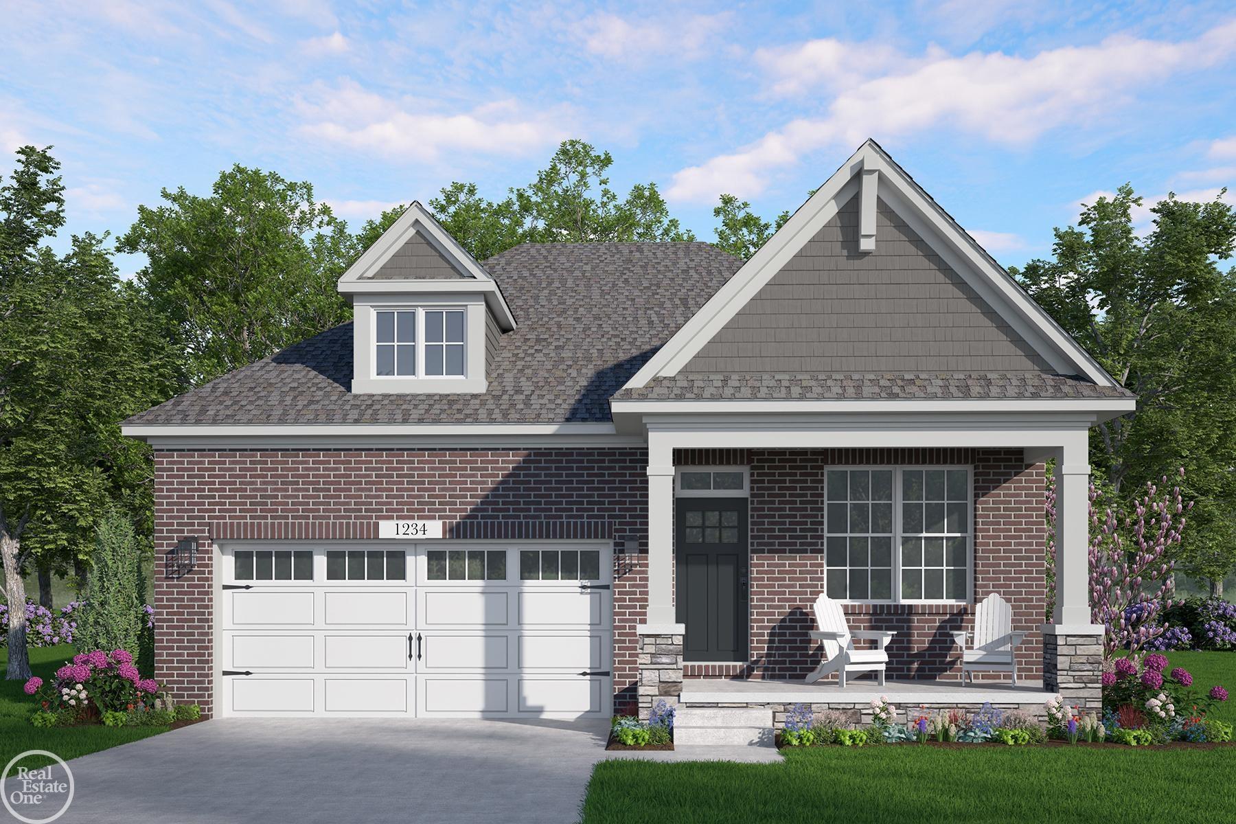 3005 Woodland CIR
