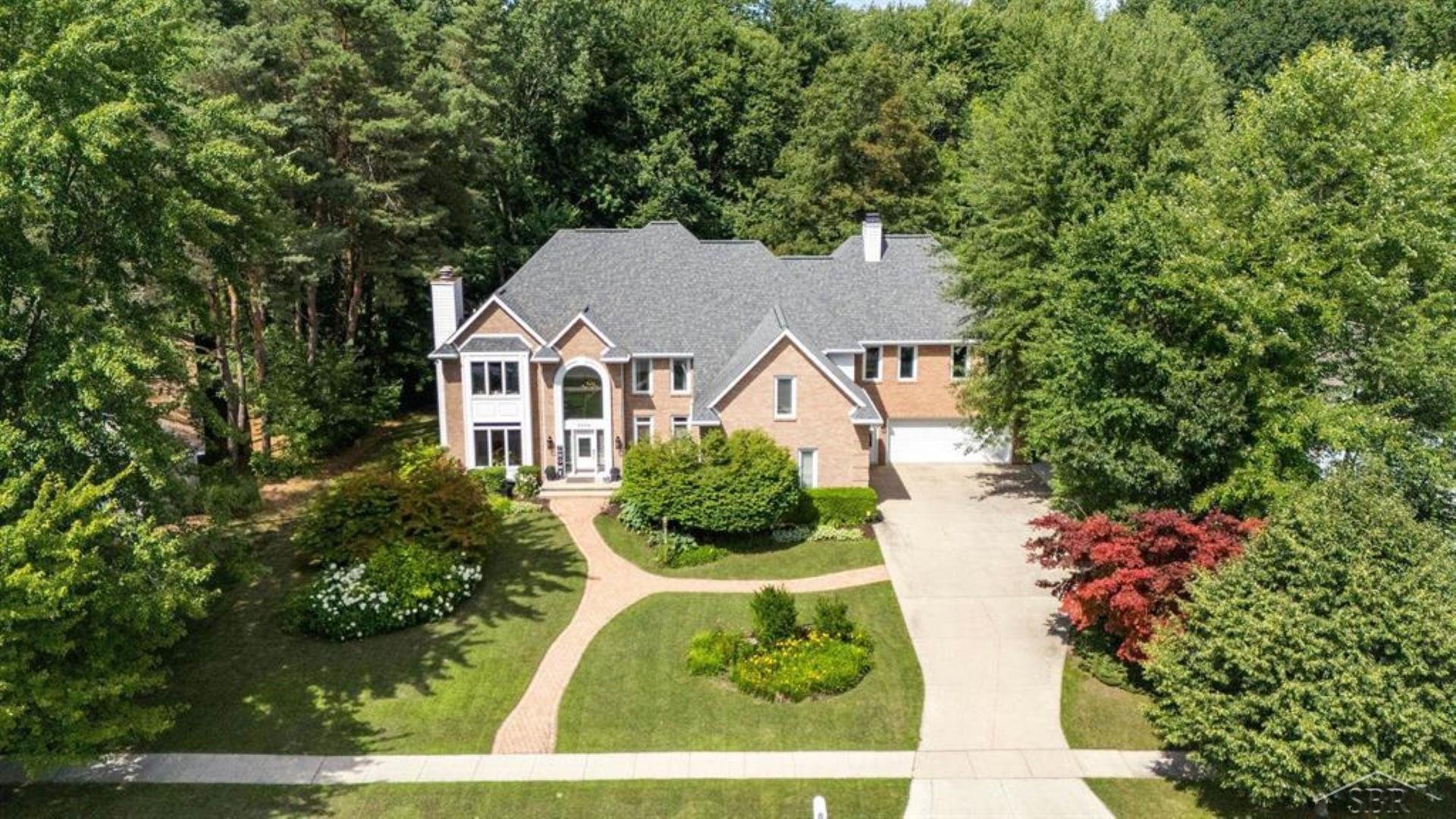 5004 Warblers WAY
