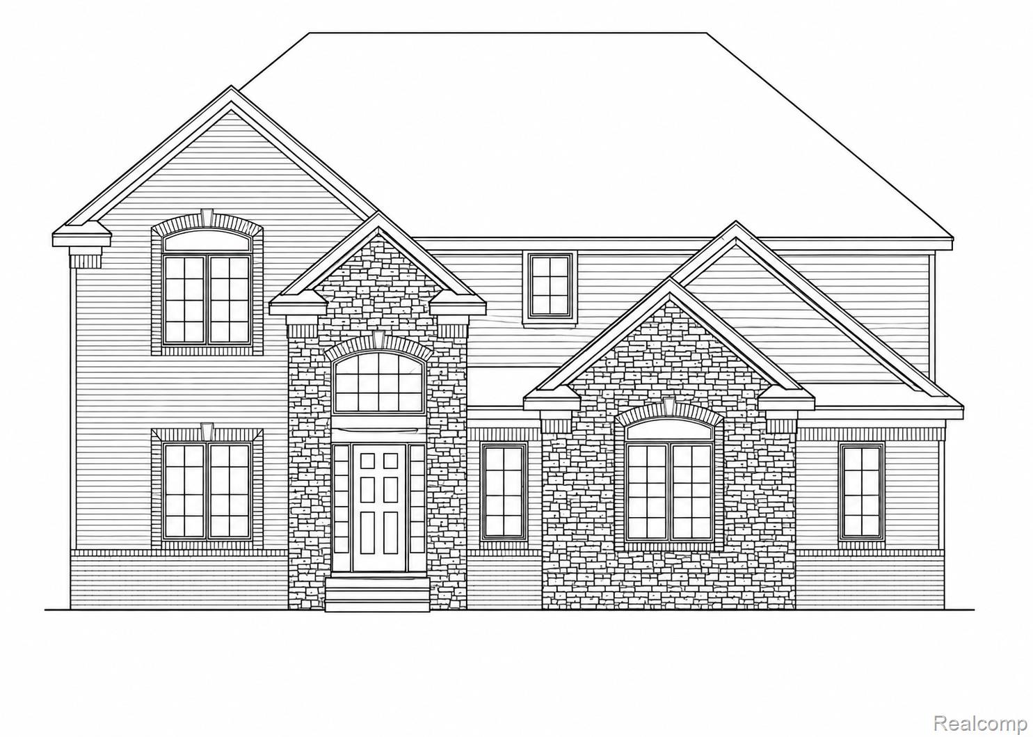 32798, Adam Brown, Rockwood, Michigan, 48173