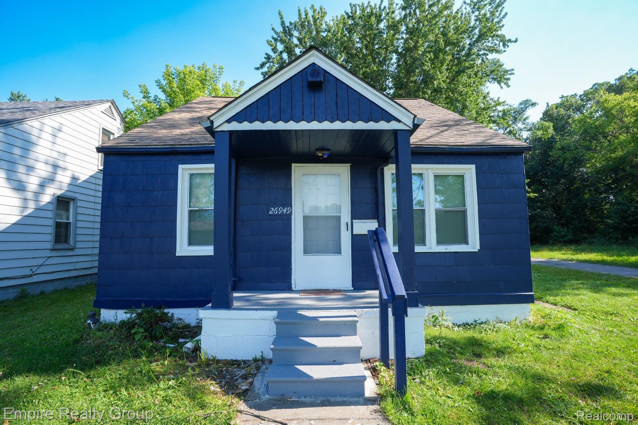 26949, Annapolis, Dearborn Heights, Michigan, 48125