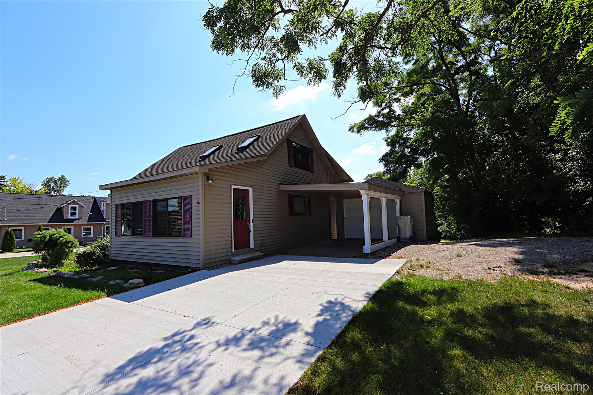 412, Shore, Whitmore Lake, Michigan, 48189