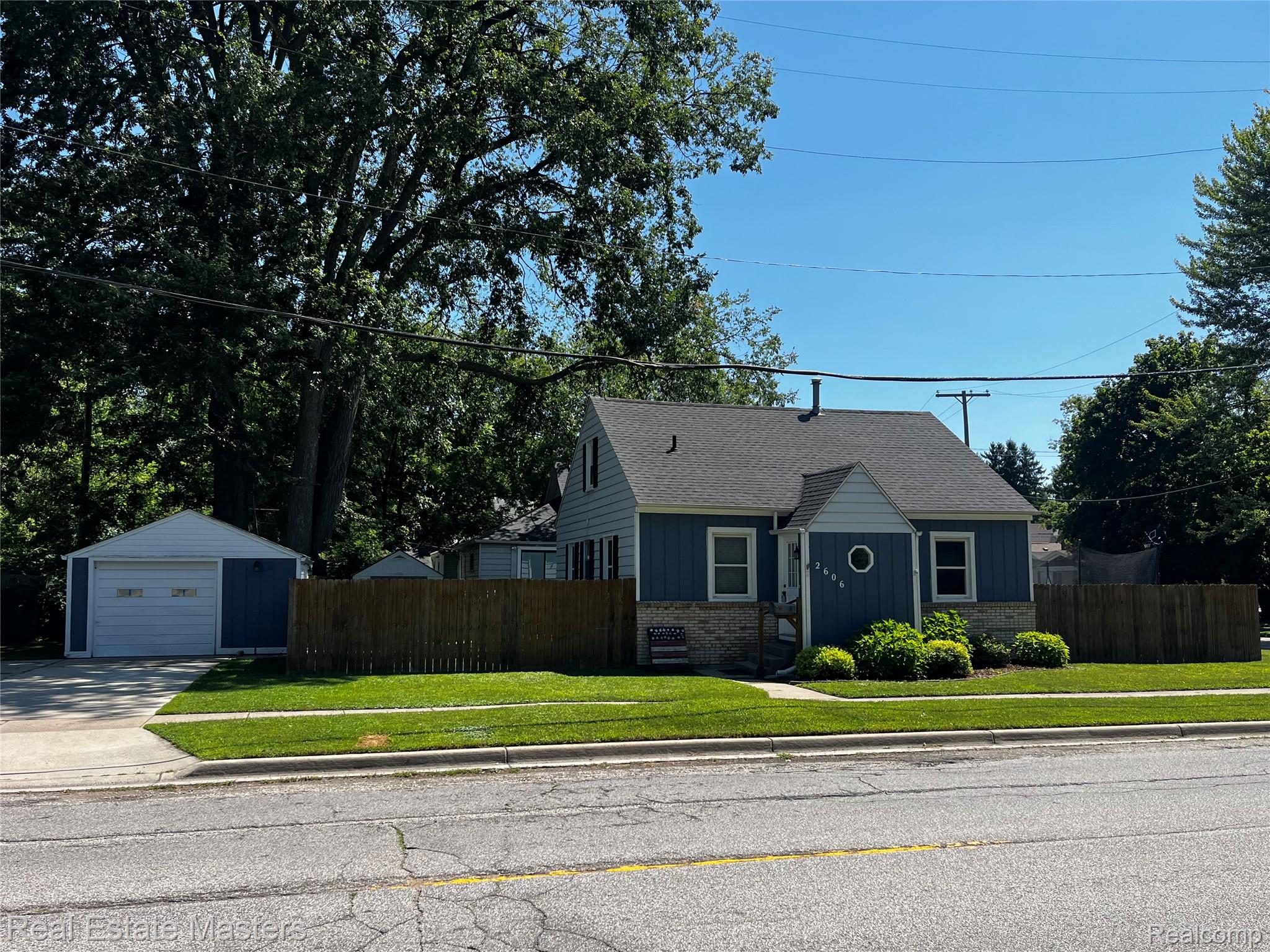 2606, Stone, Port Huron, Michigan, 48060