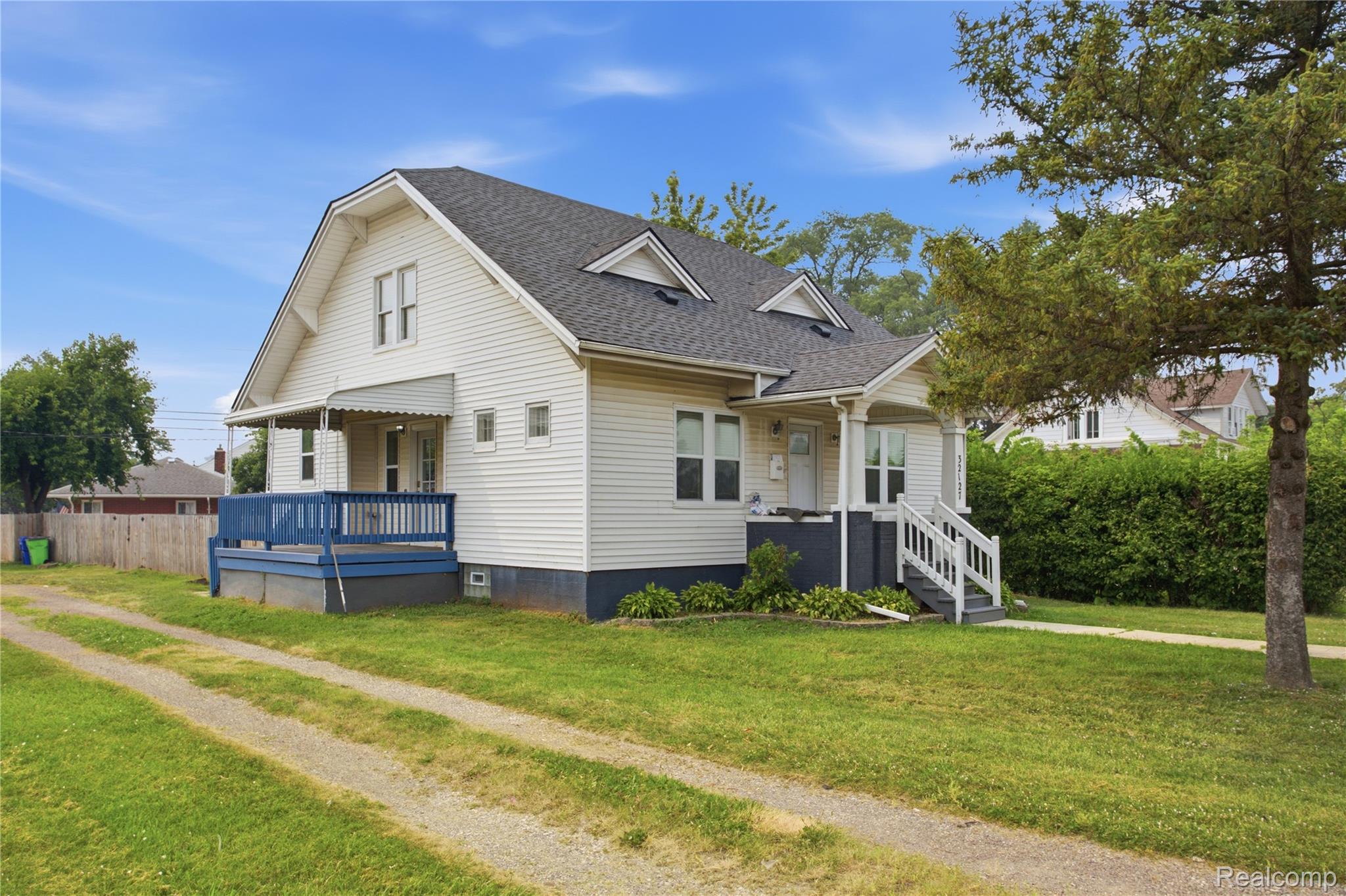 32127, Utica, Fraser, Michigan, 48026