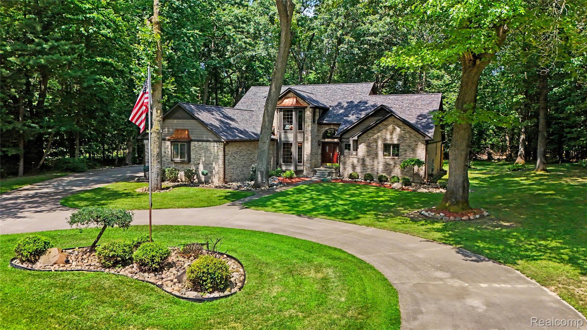 3609, Winding Pine, Metamora, Michigan, 48455