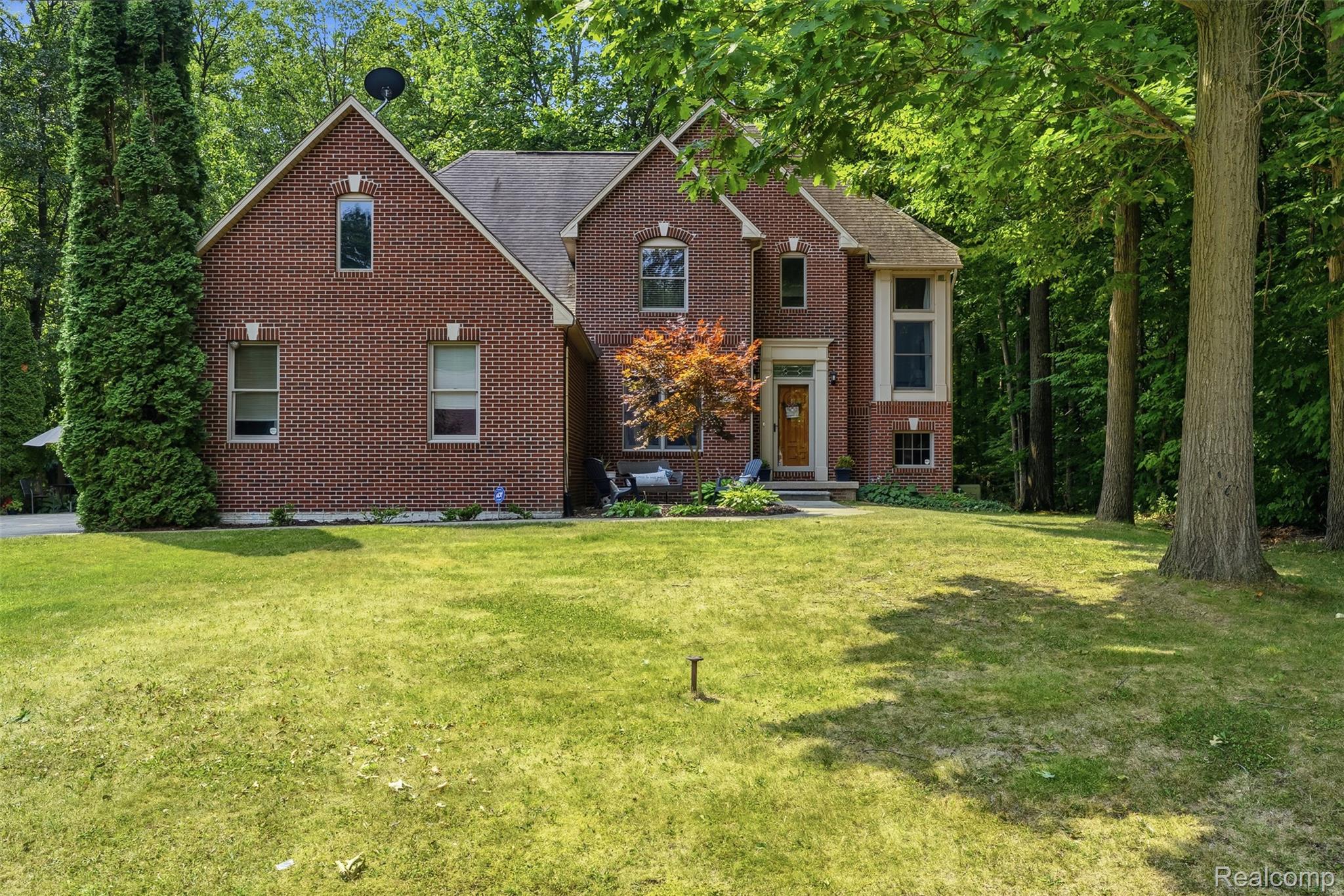 9293, Oakview, Swartz Creek, Michigan, 48473