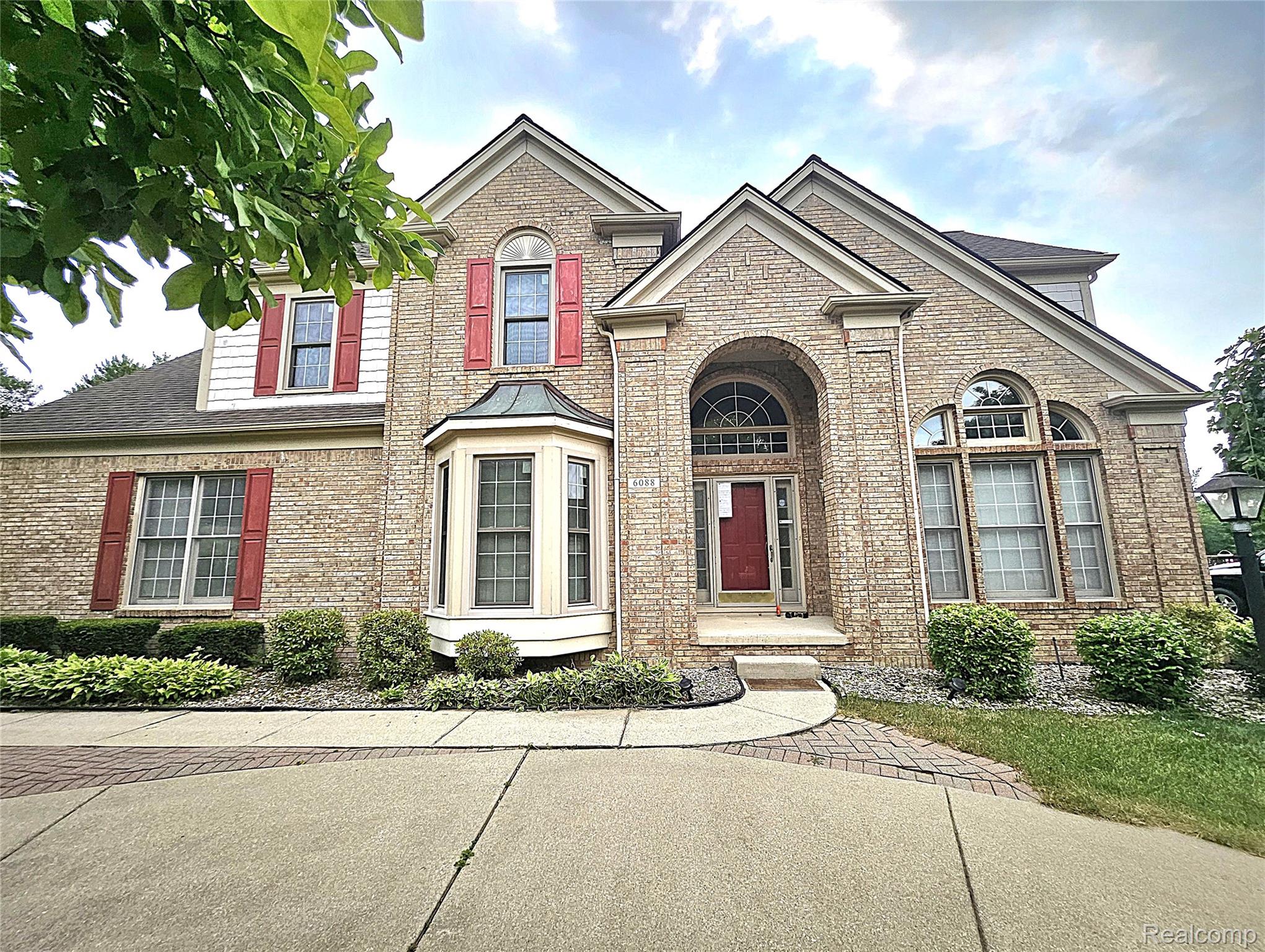 6088, Meadowview, Canton, Michigan, 48187
