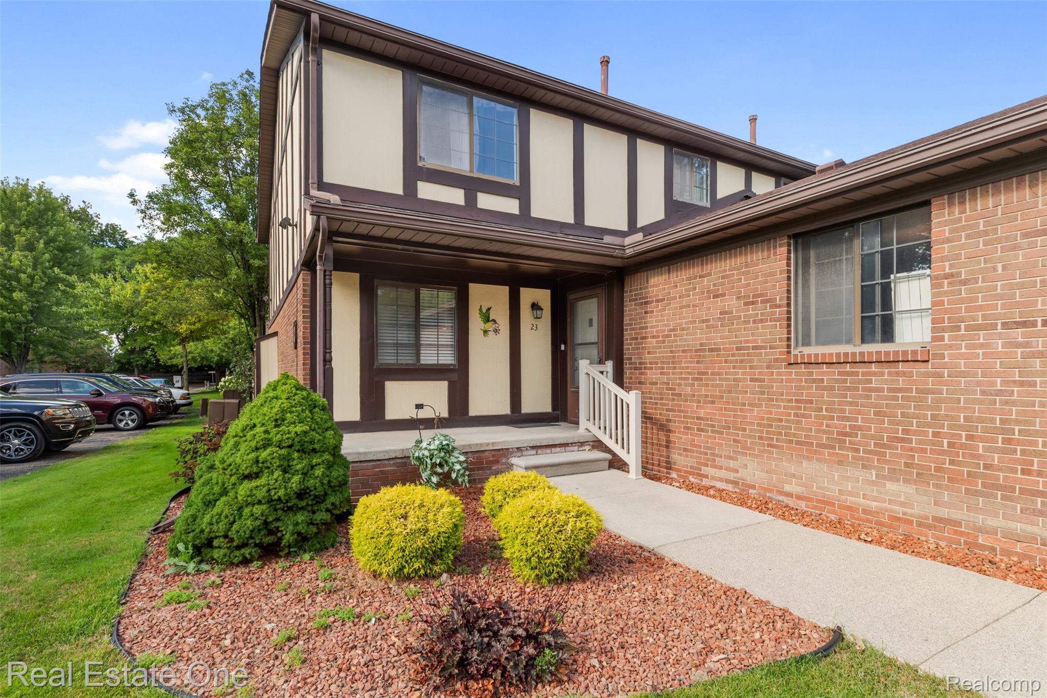 23, Parkplace Central, Allen Park, Michigan, 48101
