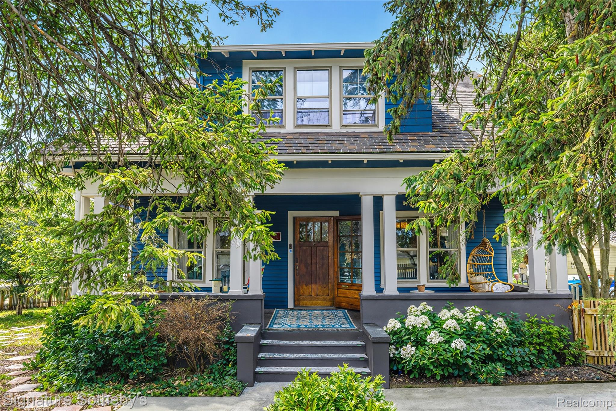 2509, Liberty, Ann Arbor, Michigan, 48103