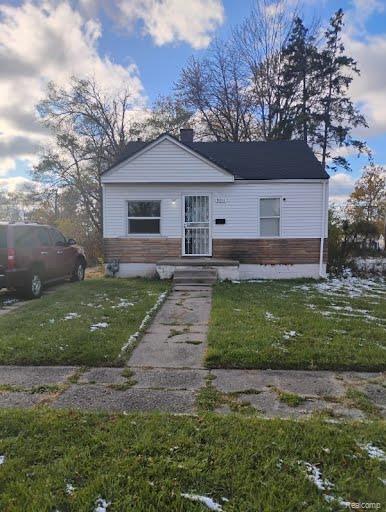 9011, Heyden, Detroit, Michigan, 48228