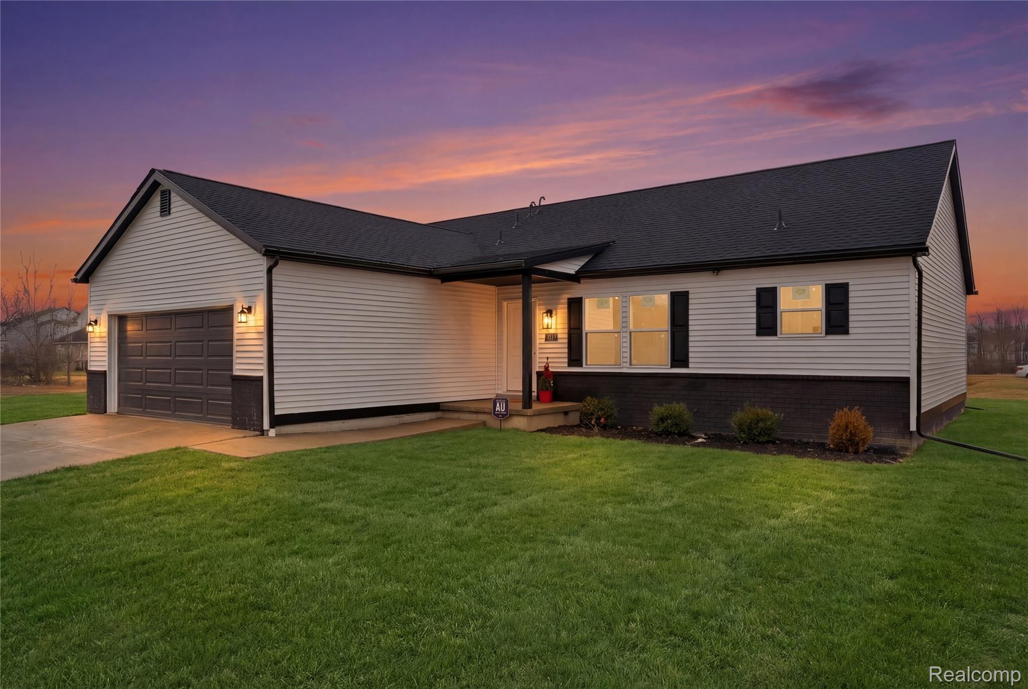 4339, Bridgeport, Inkster, Michigan, 48141