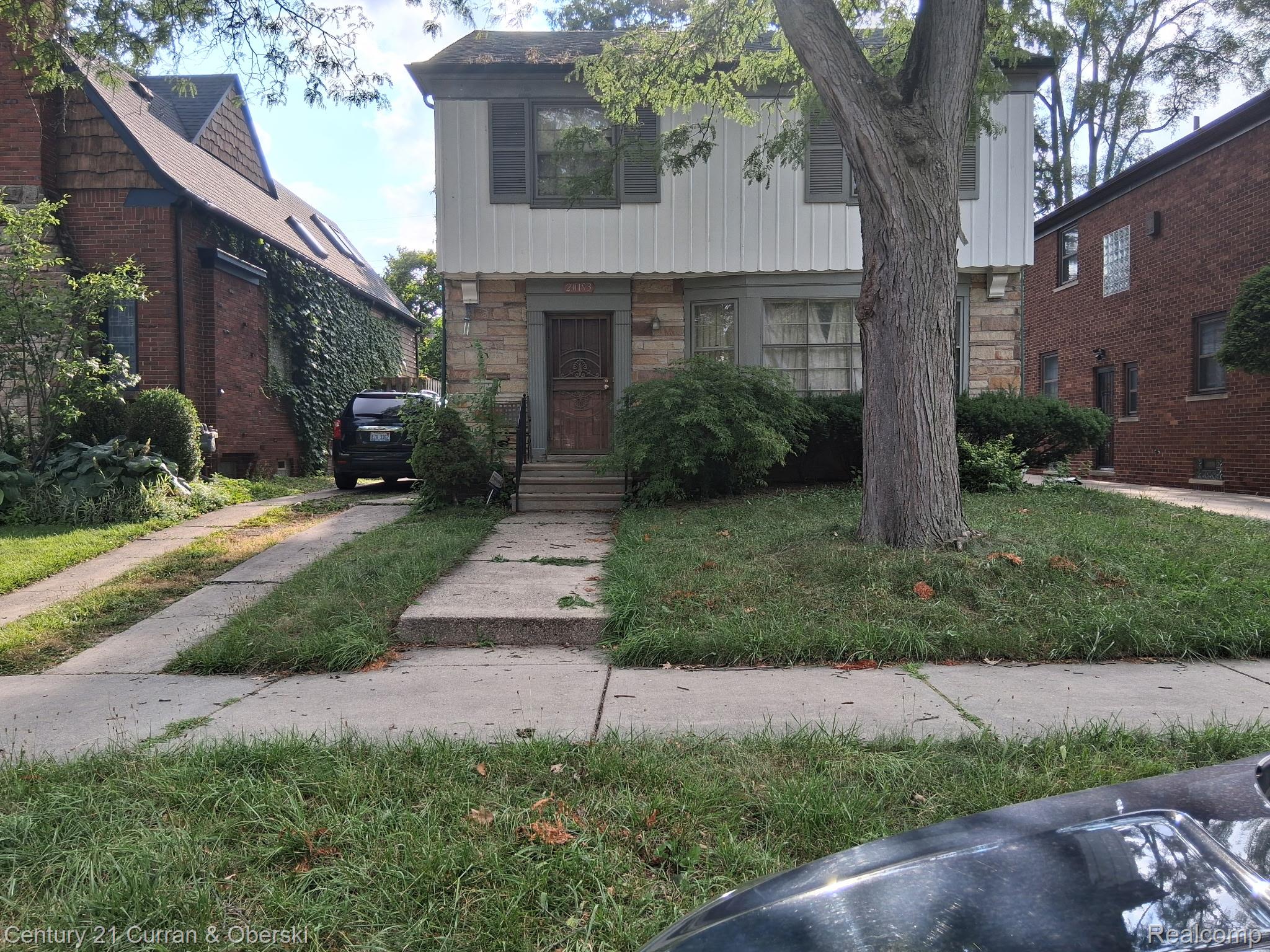 20193, Briarcliff, Detroit, Michigan, 48221