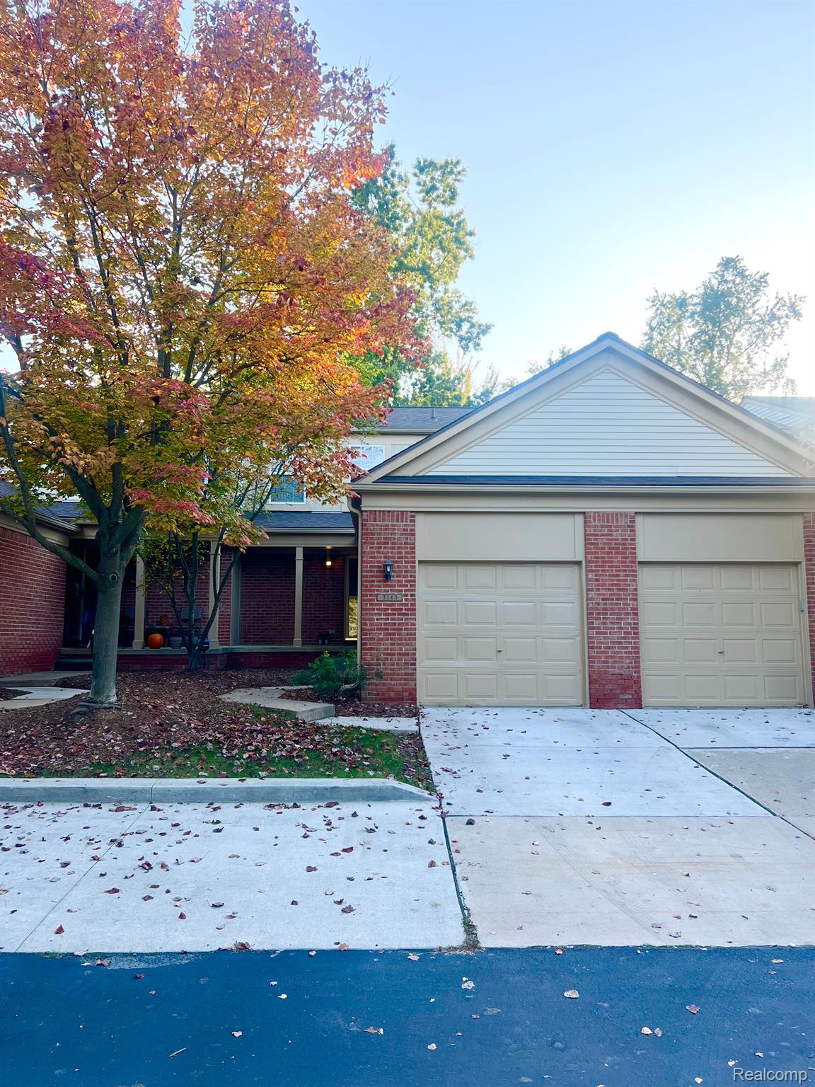 3143, VILLAGE, S, Ann Arbor, Michigan, 48108