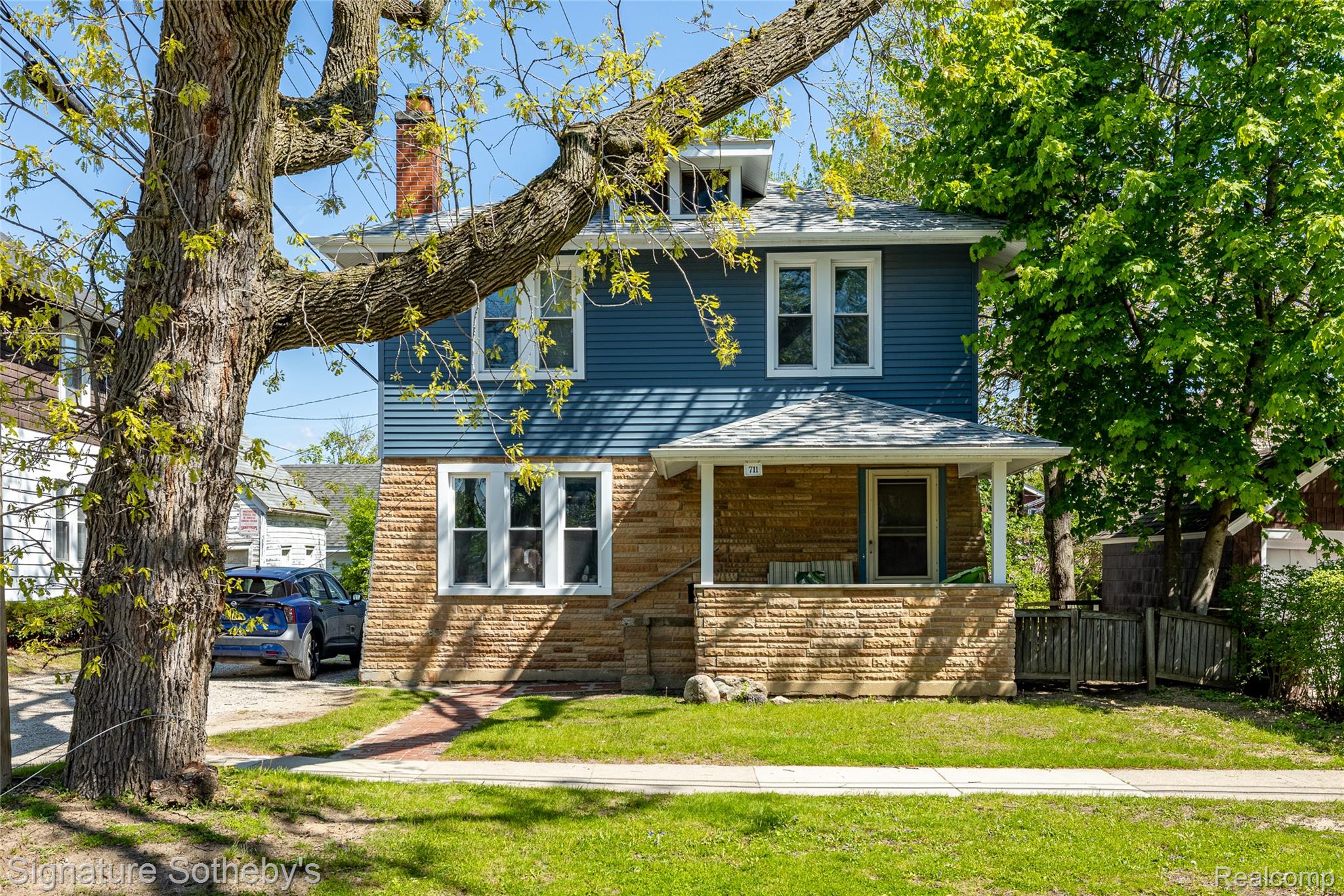 711, Granger, Ann Arbor, Michigan, 48104