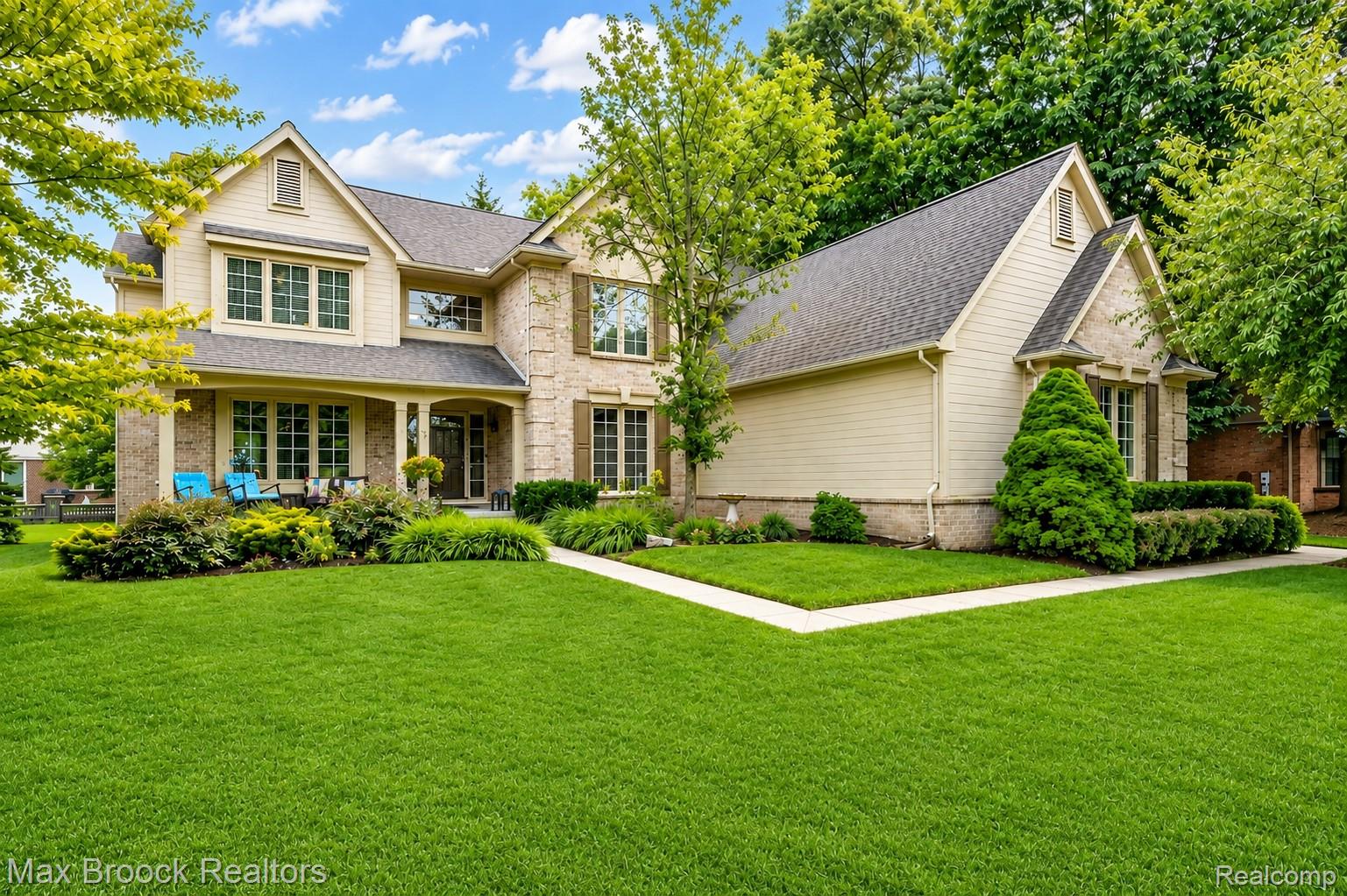 4086, Arcadia, Auburn Hills, Michigan, 48326