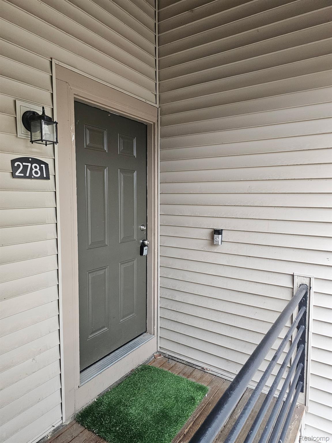 2781, Davison, Auburn Hills, Michigan, 48326