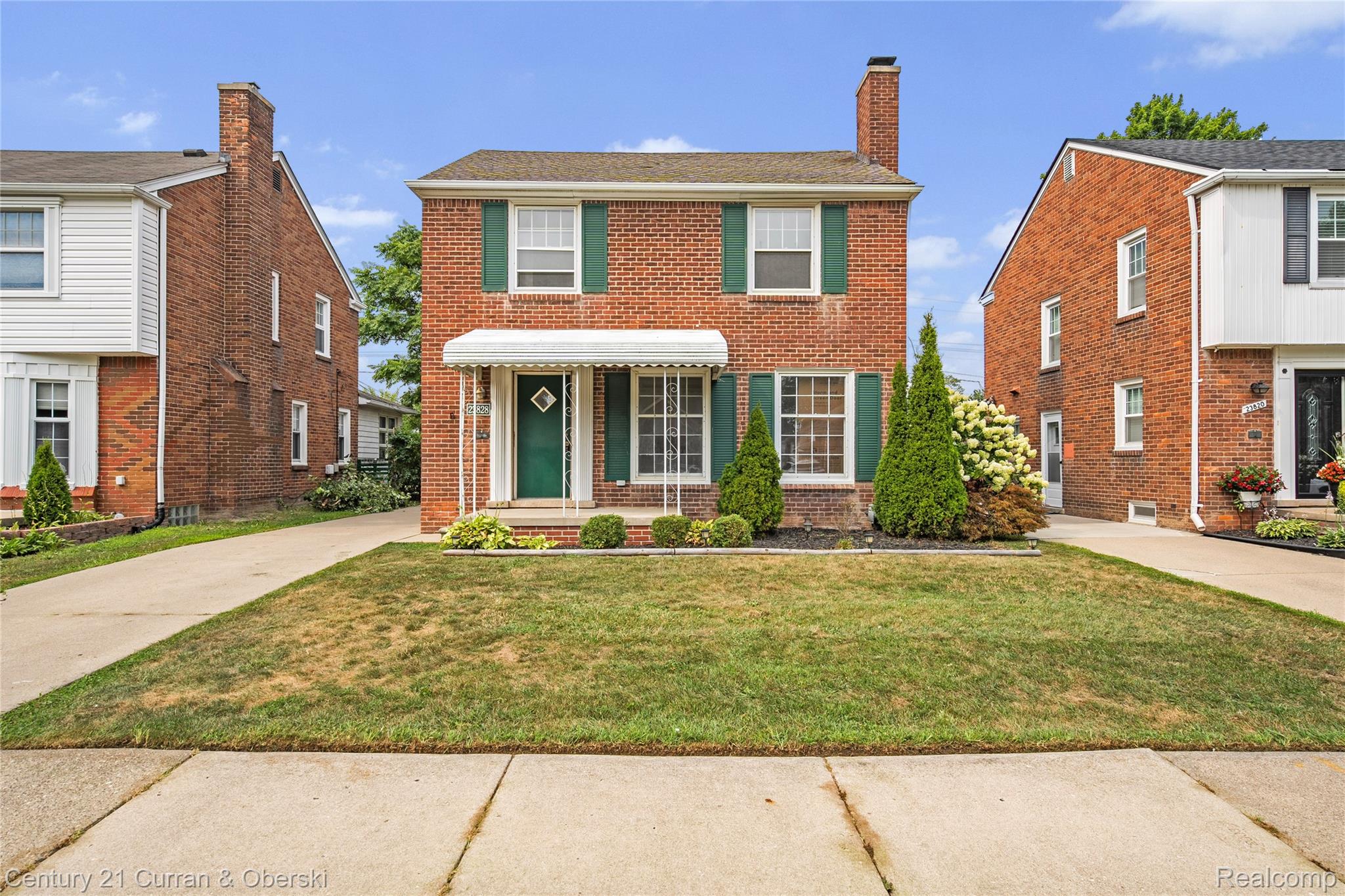 23828, Hollander, Dearborn, Michigan, 48128