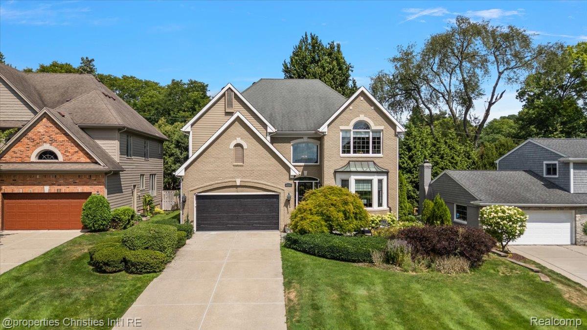 2010, Northlawn, Birmingham, Michigan, 48009