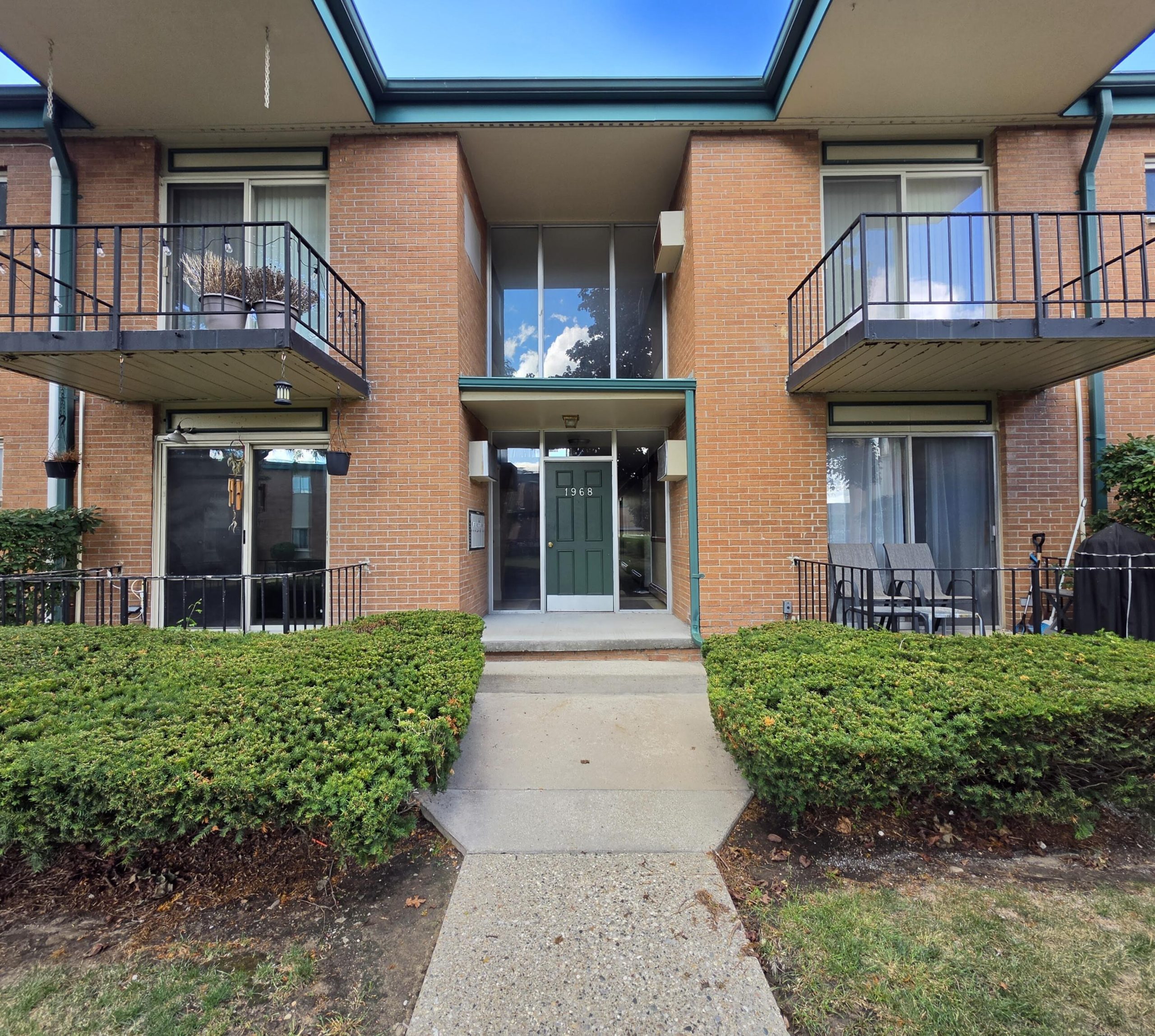 1968 Axtell Drive Unit: 1