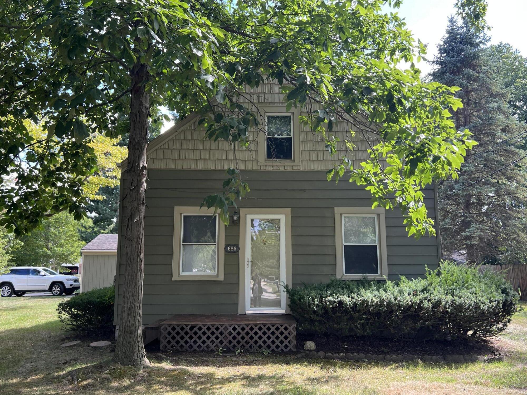 686 Troywood Drive