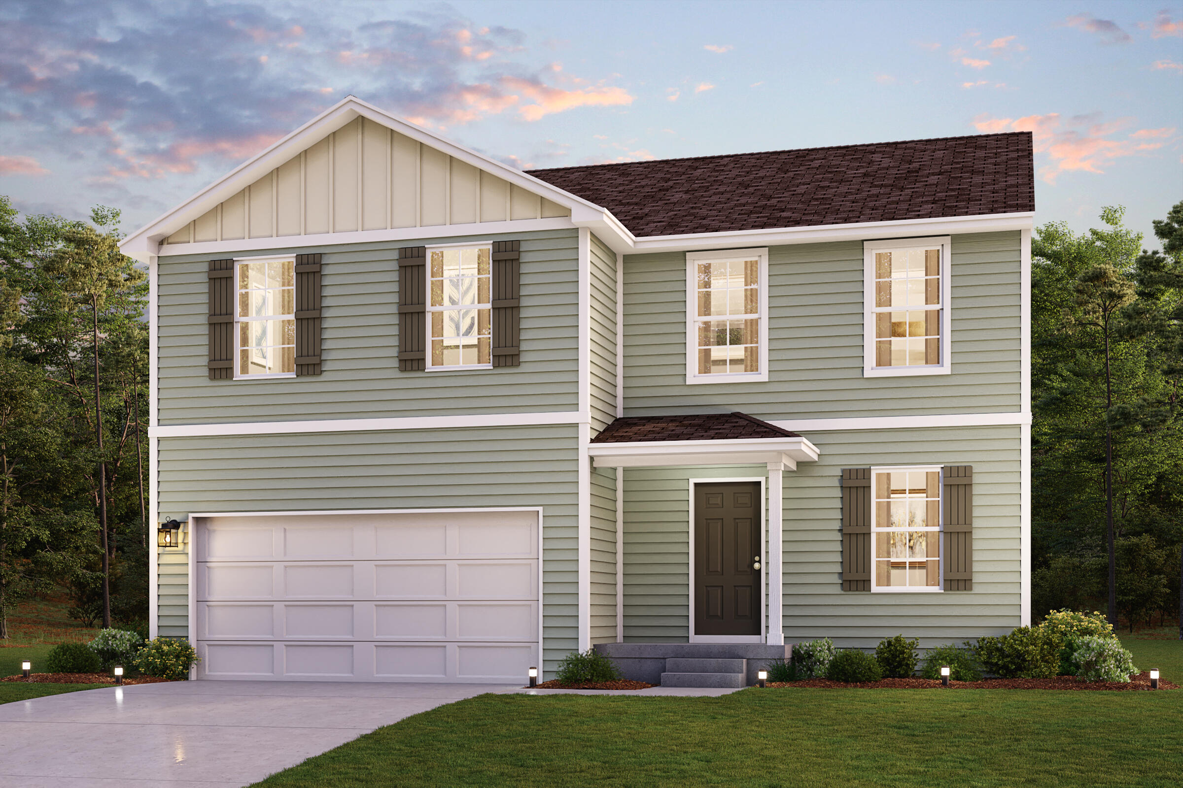 214 BLUE ASH Lane