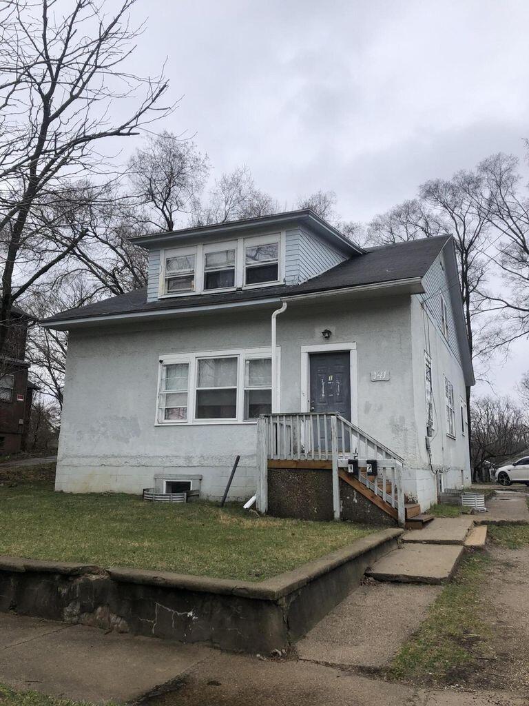 141 Reed Street