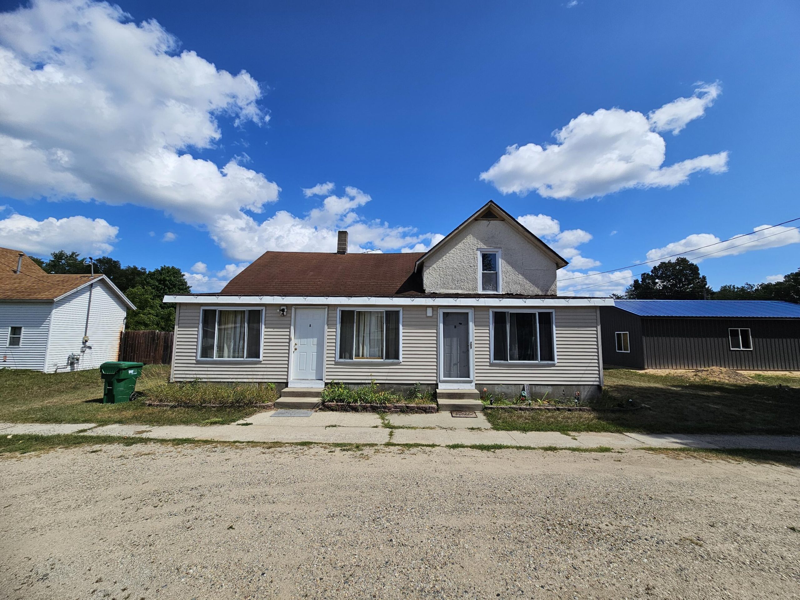 402 N Main Street