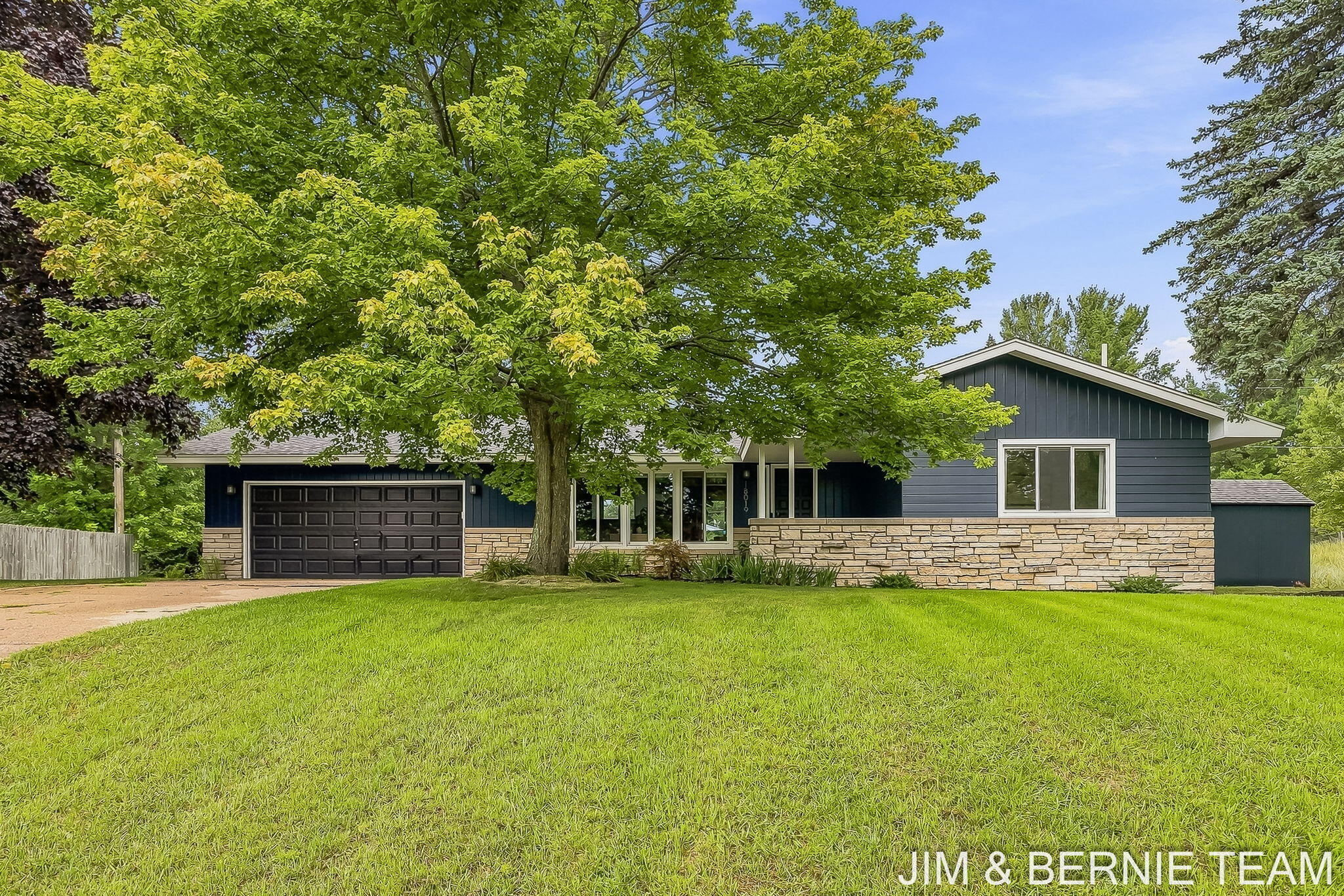18019 Mohawk Drive