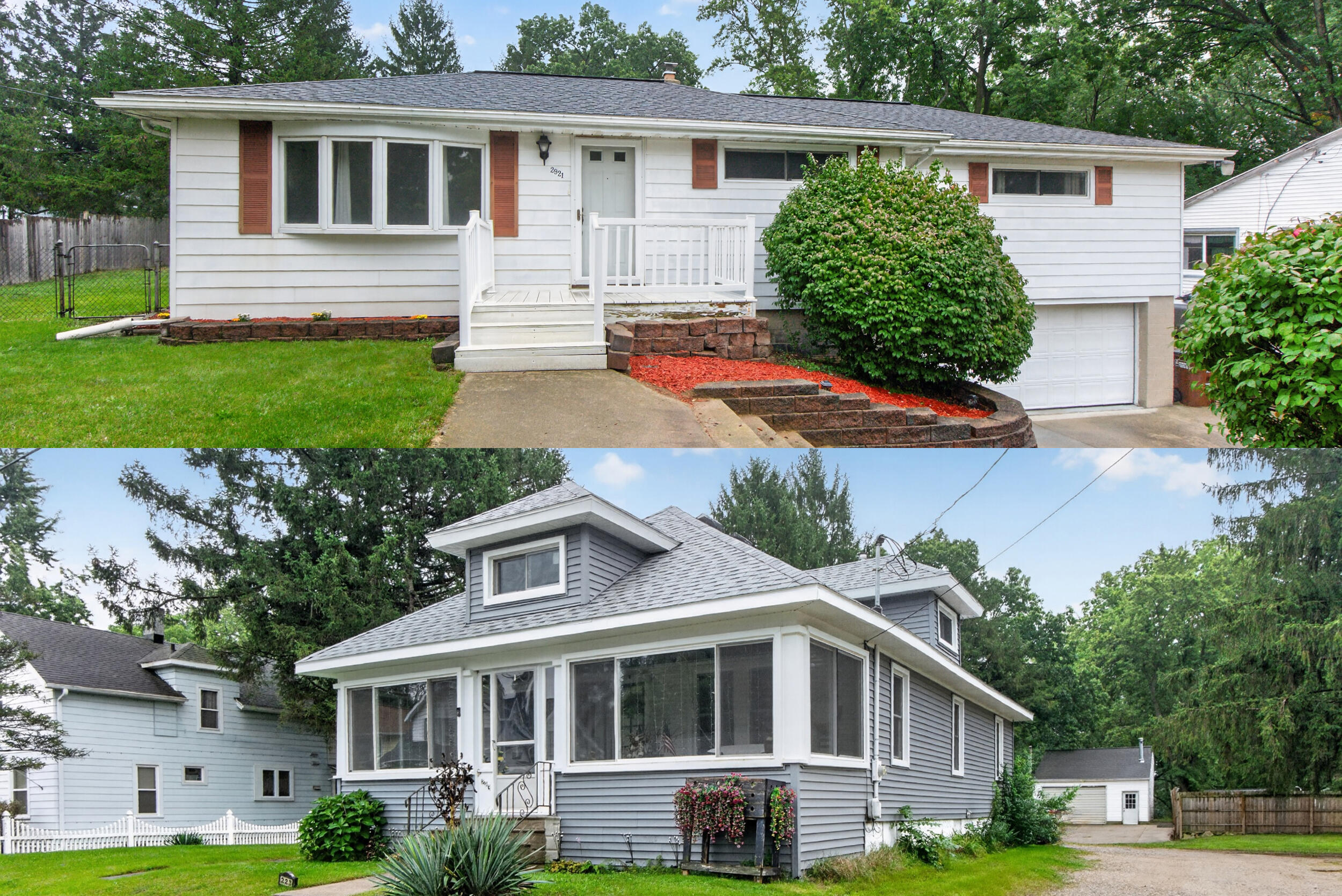 2921 Overhill Road