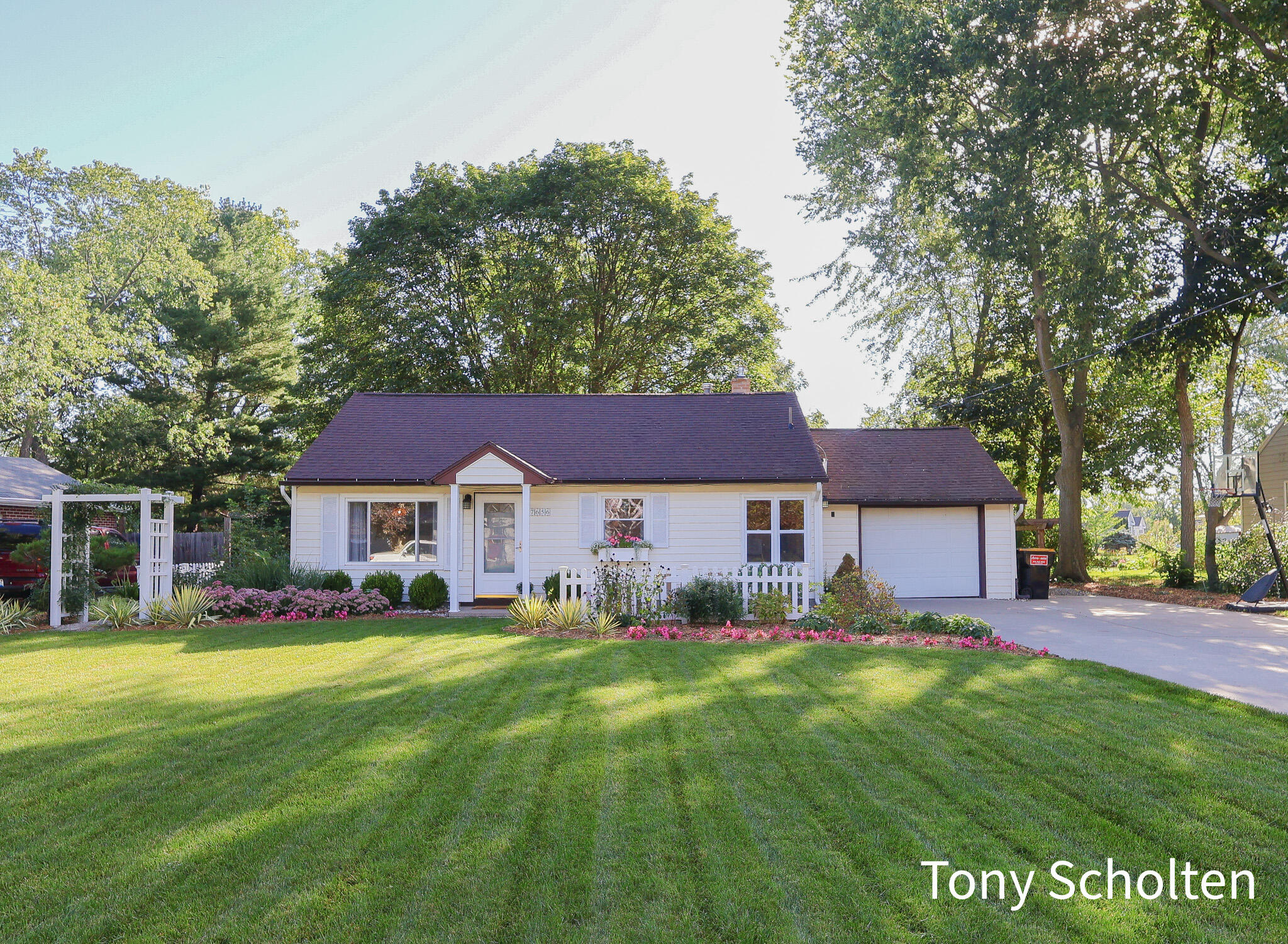 7656 Hazel Drive