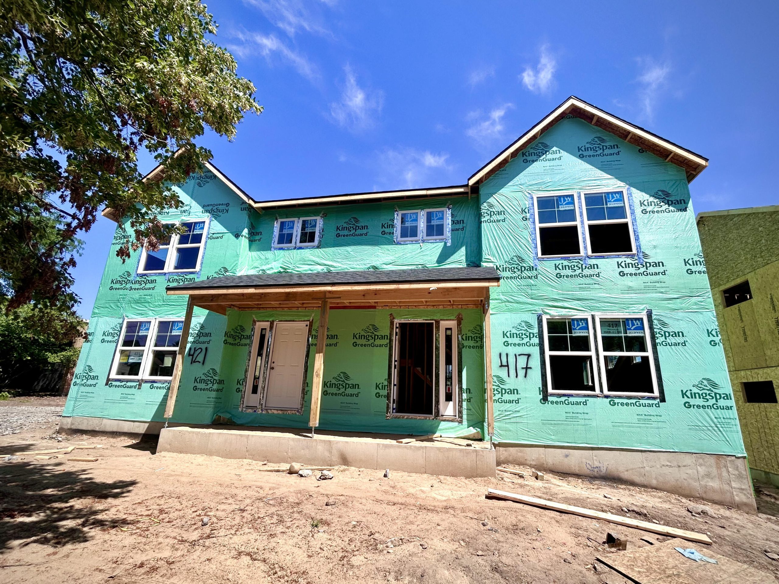 417 Pleasant Street SW
