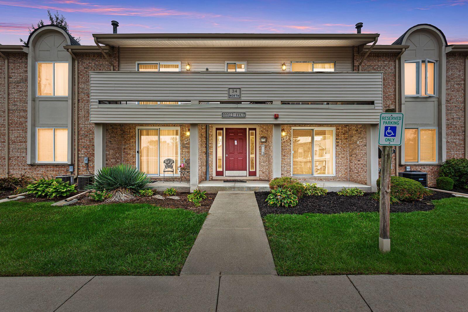 44417 Savery Drive Unit: 145