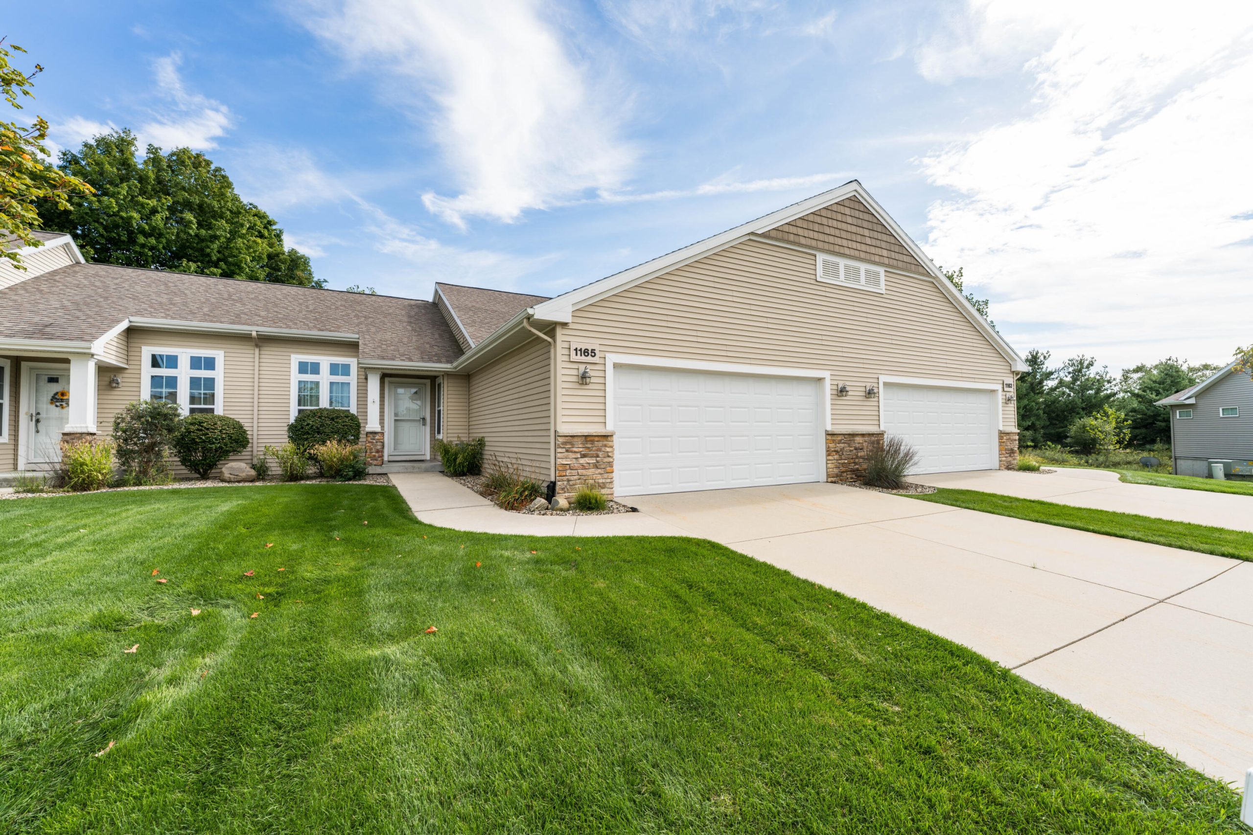 1165 S Village Circle Building: 10