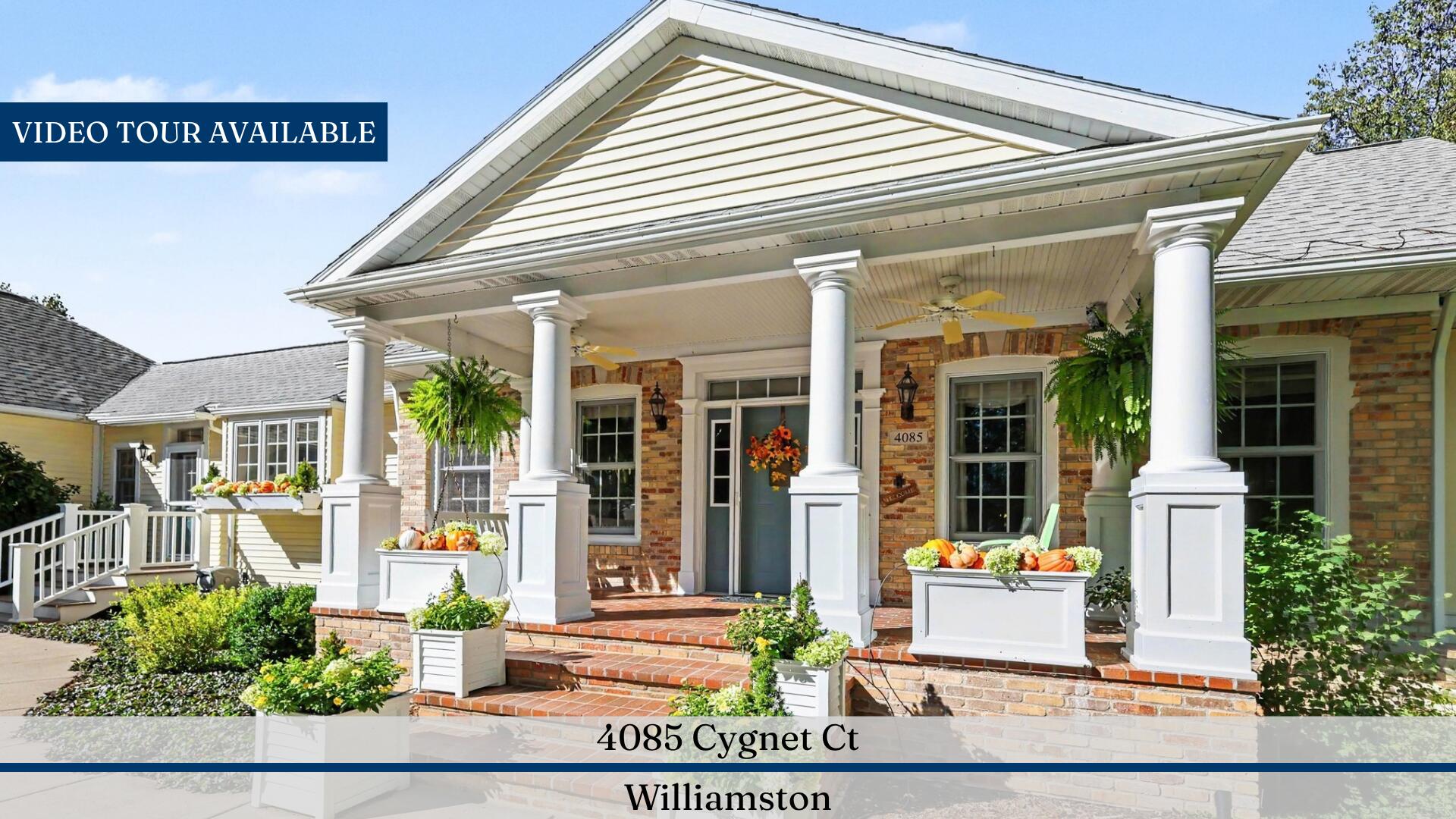 4085 Cygnet Court