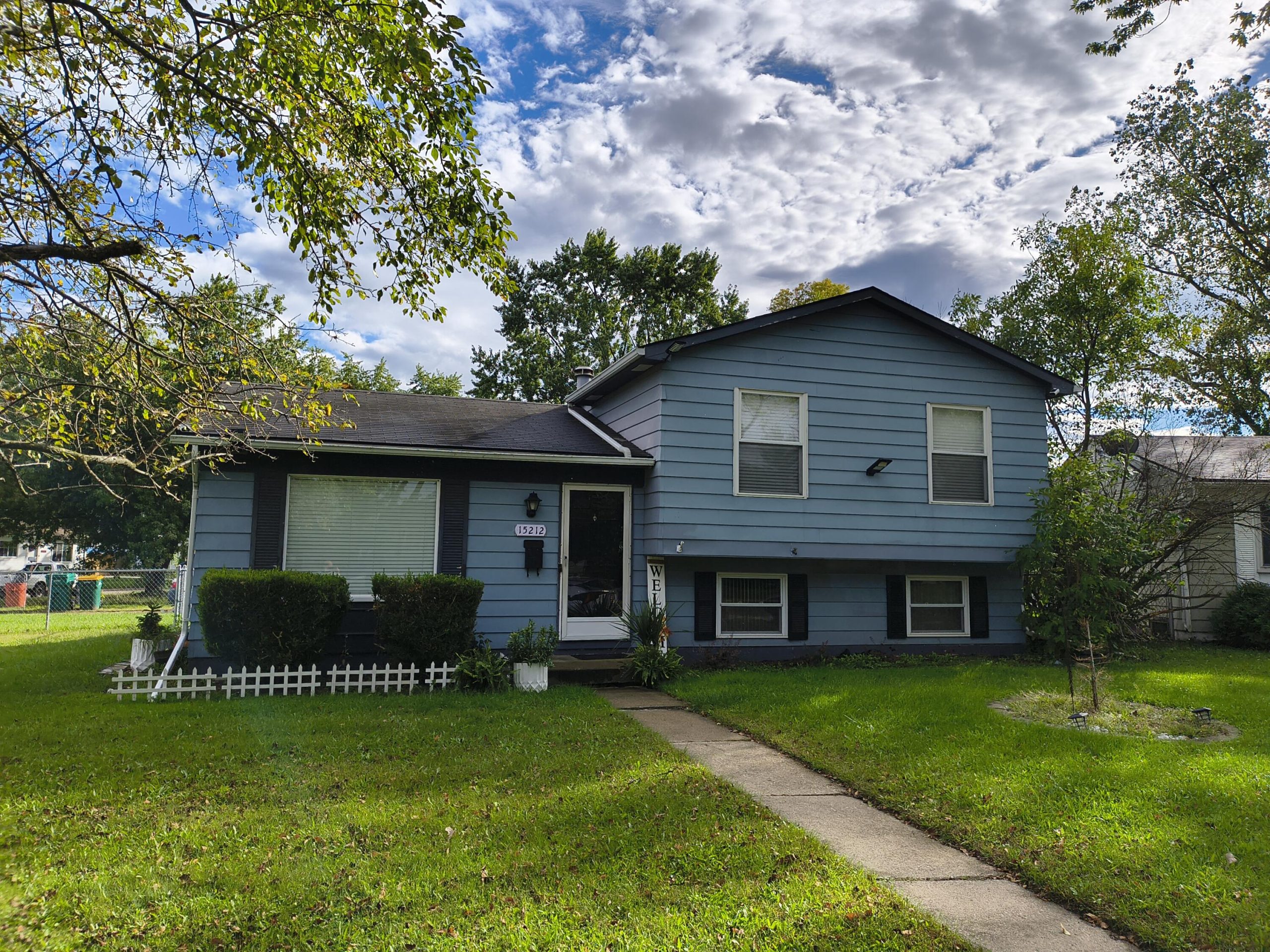 15212 Orchard Court