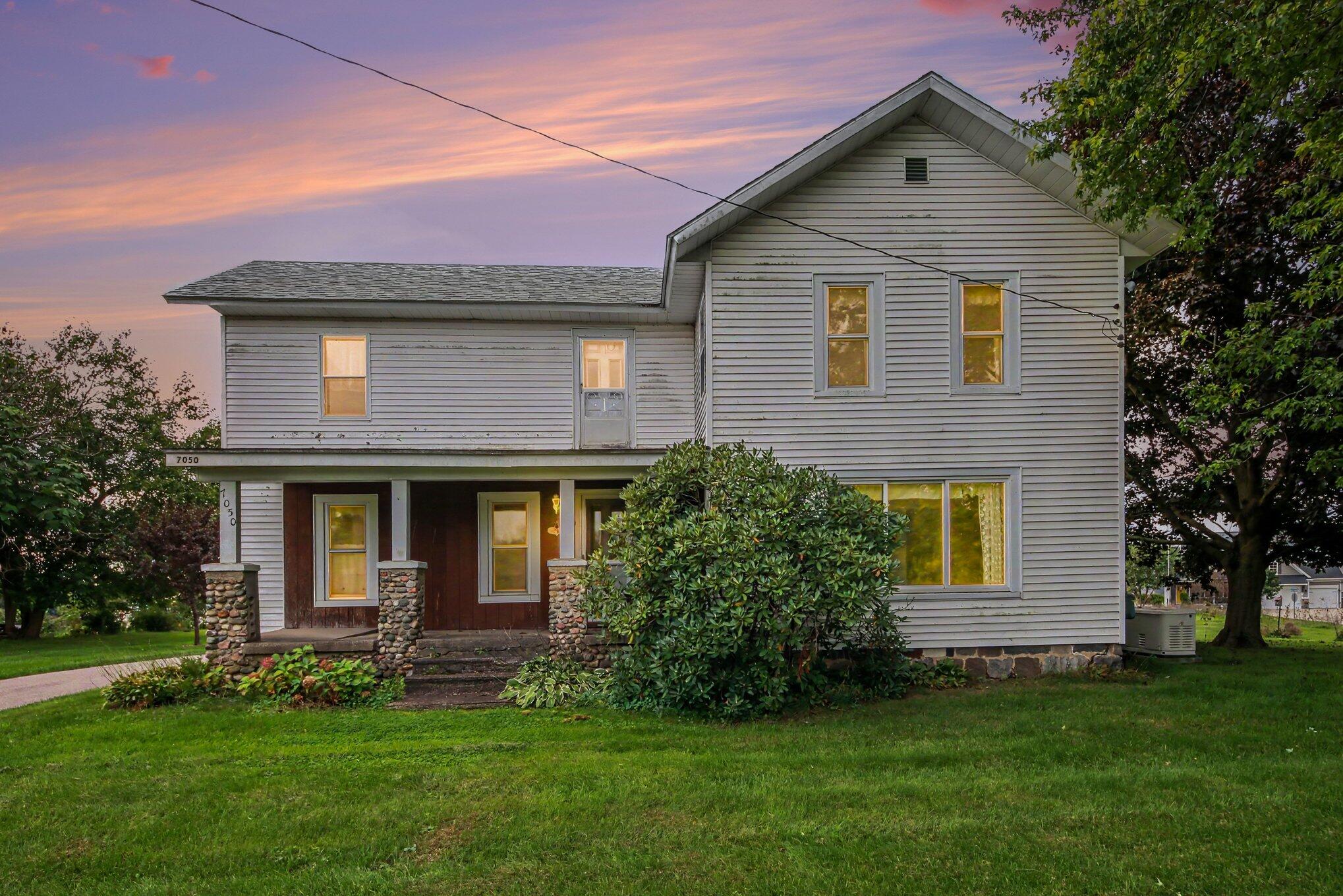 7050 84th Street SE