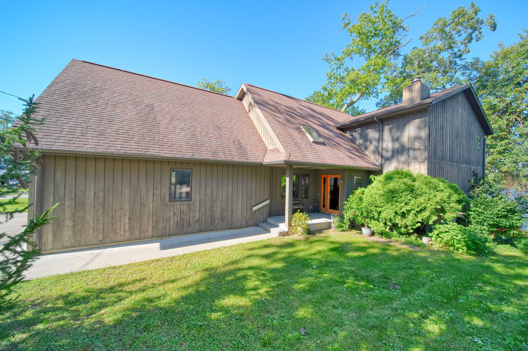 1416 Eagle Point Road