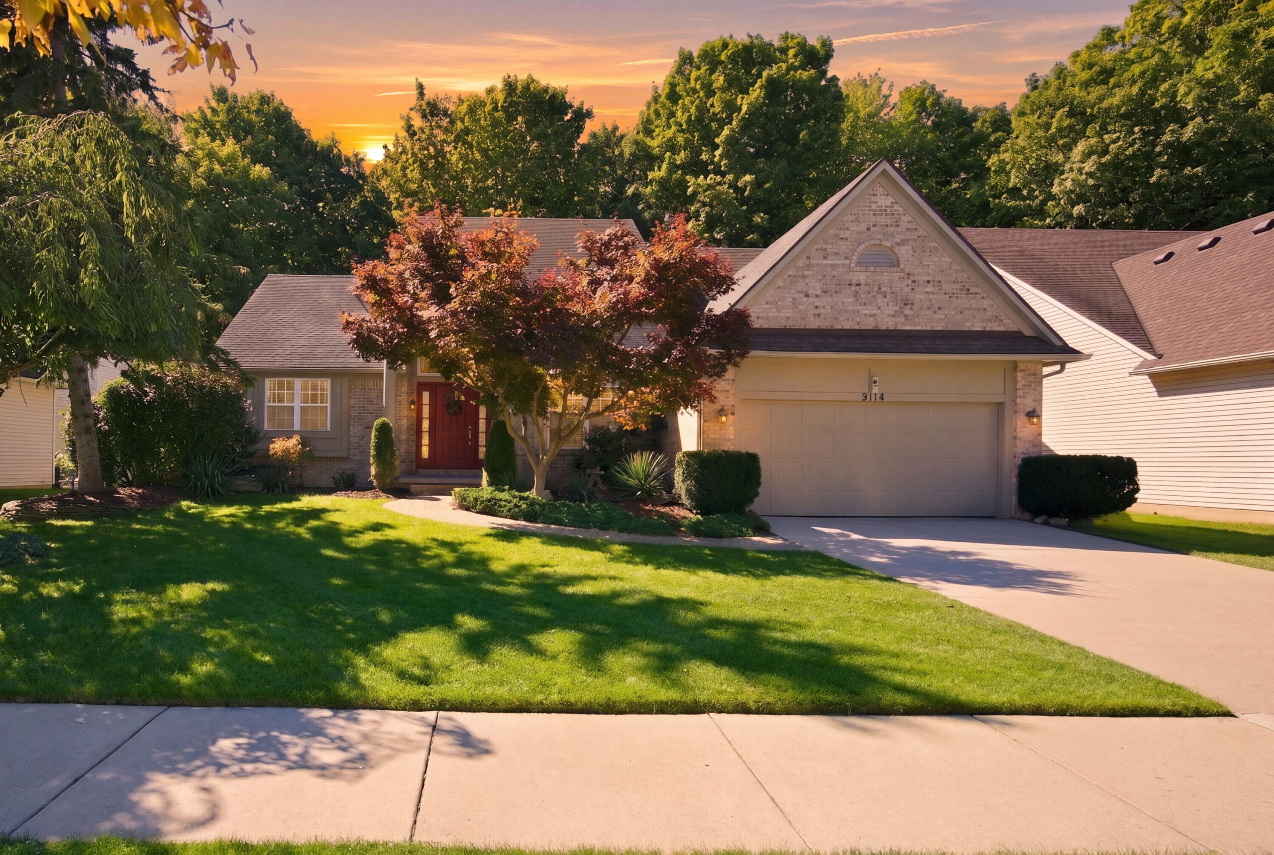 3115 Birchwood Drive