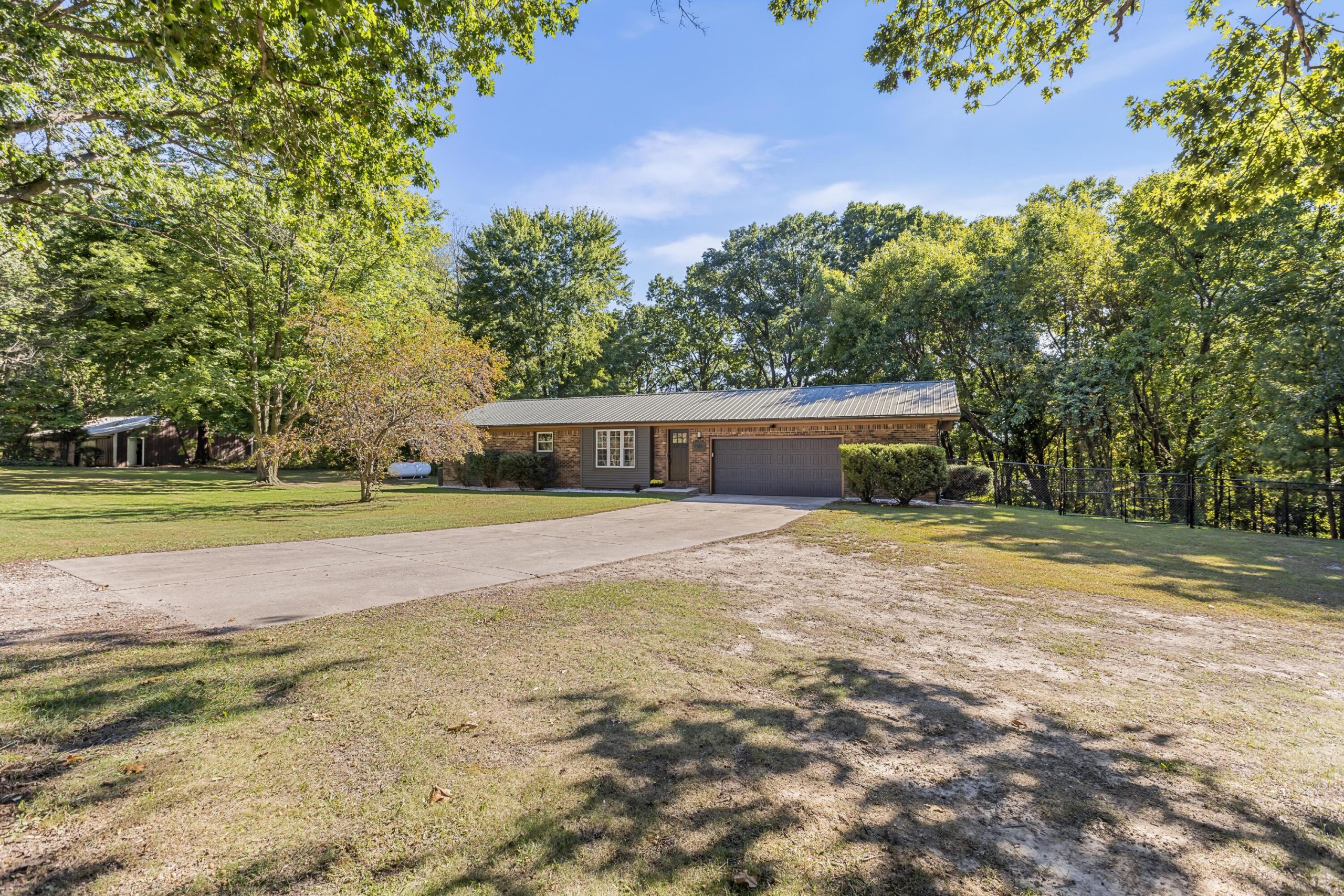 6600 Poorman Road