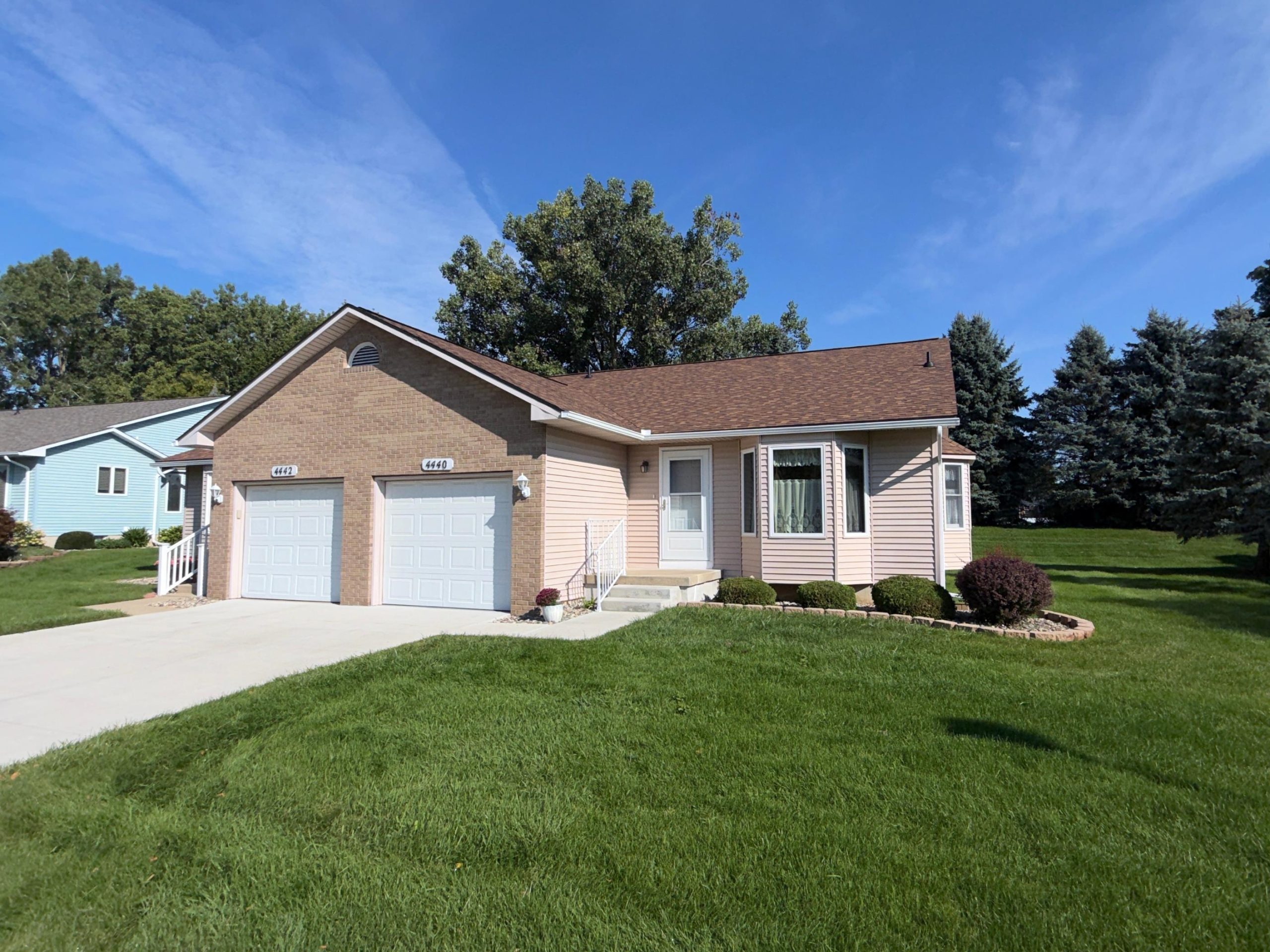 4440 Springbrook DR